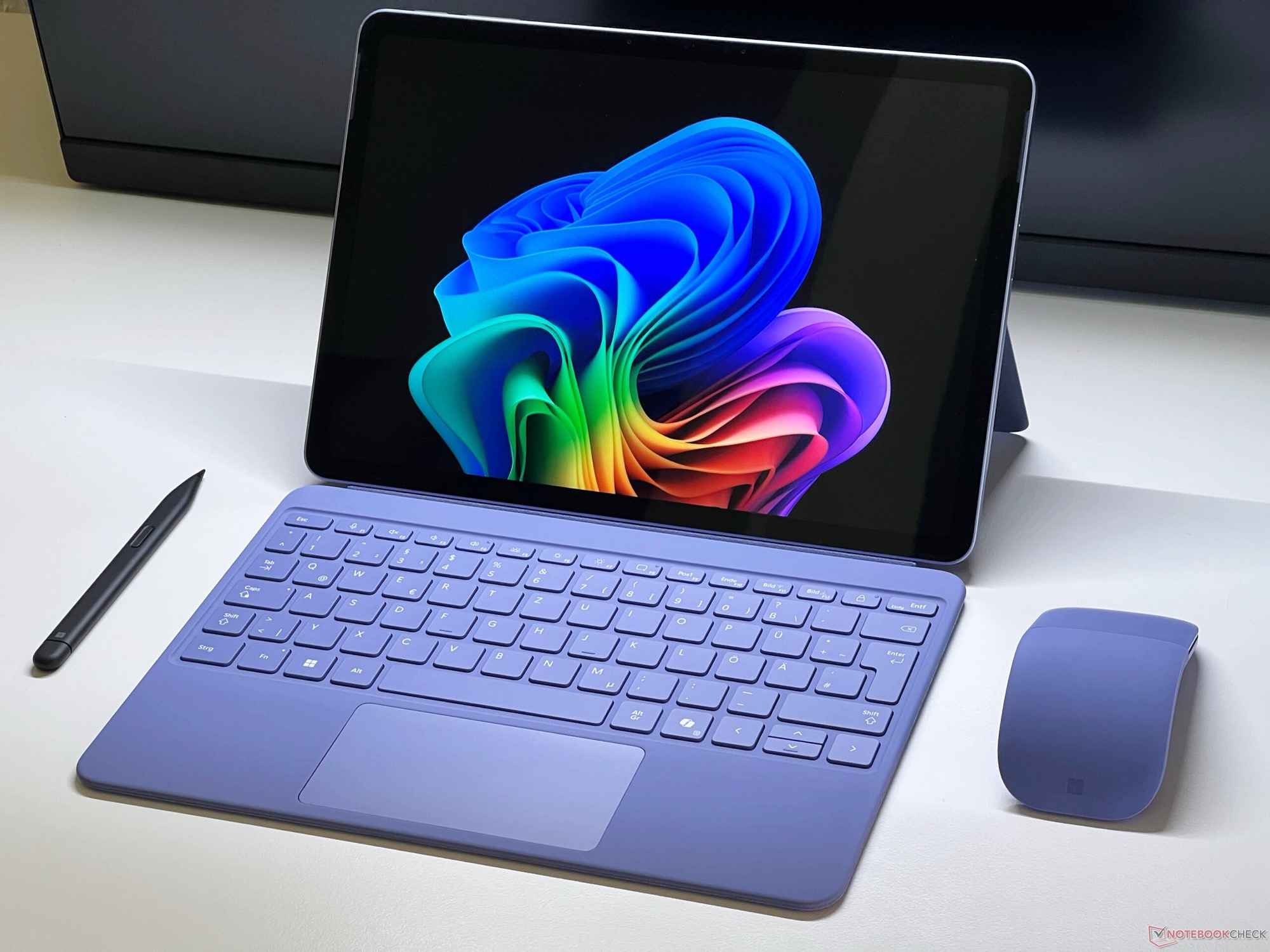 Leak reveals next-generation Microsoft Surface Pro and Surface Laptop