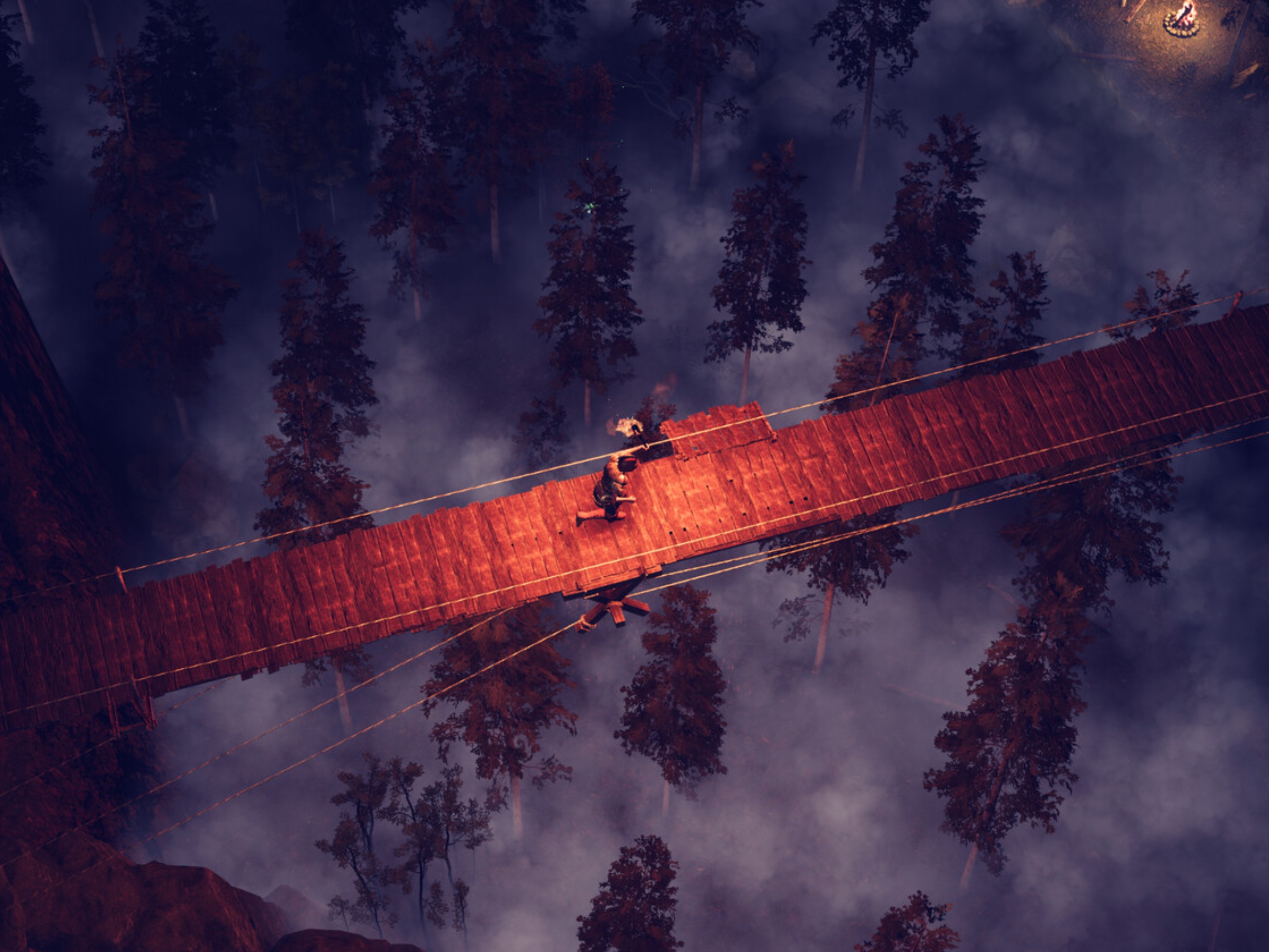 Angering the boss turns you into a pig in this quirky action RPG, now under $7 on Steam