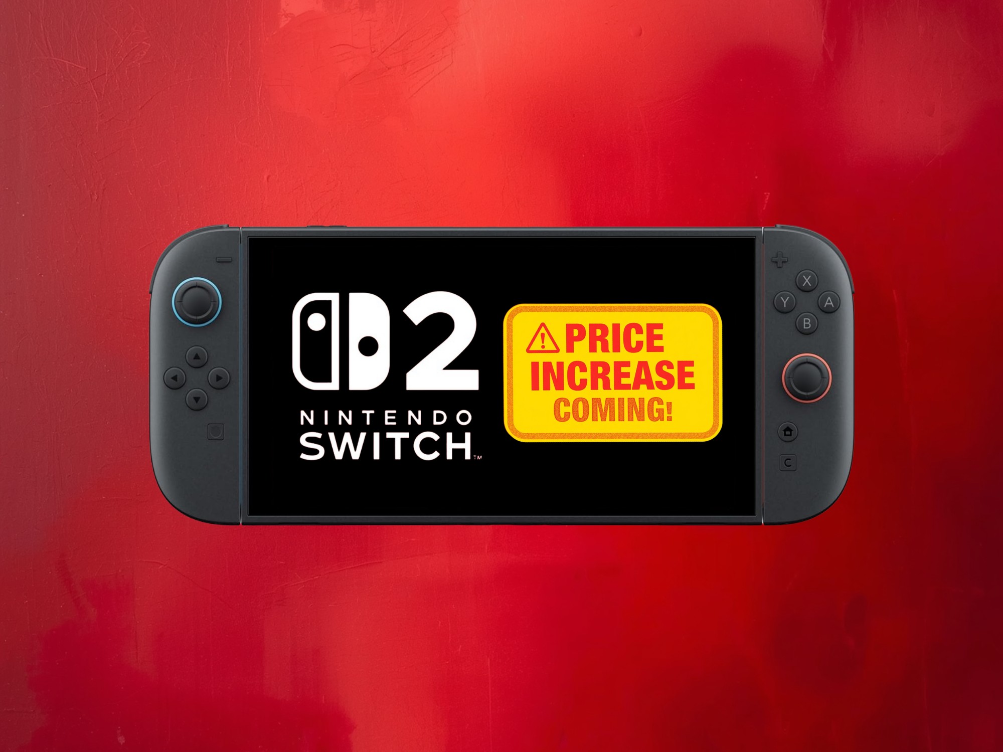 Nintendo warns about Switch 2 price increase on console kiosks, contrasting PS5 approach