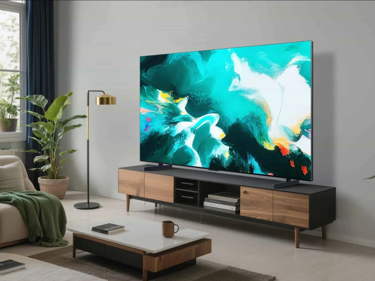 New TCL A400U QD-Mini LED TV launches with up to 288Hz refresh rate