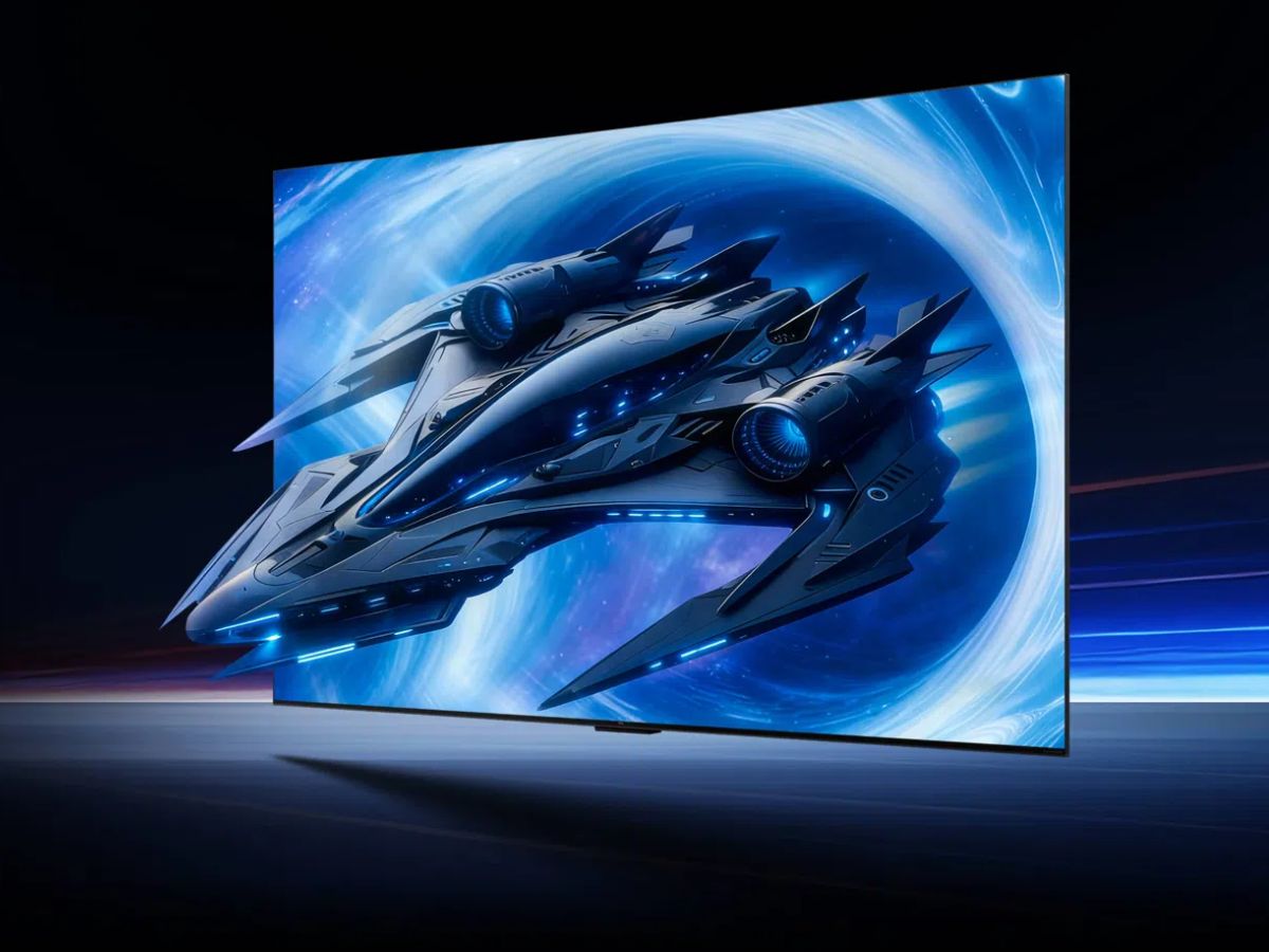 TCL C7L SQD-Mini LED TVs with up to 288Hz now available in more countries