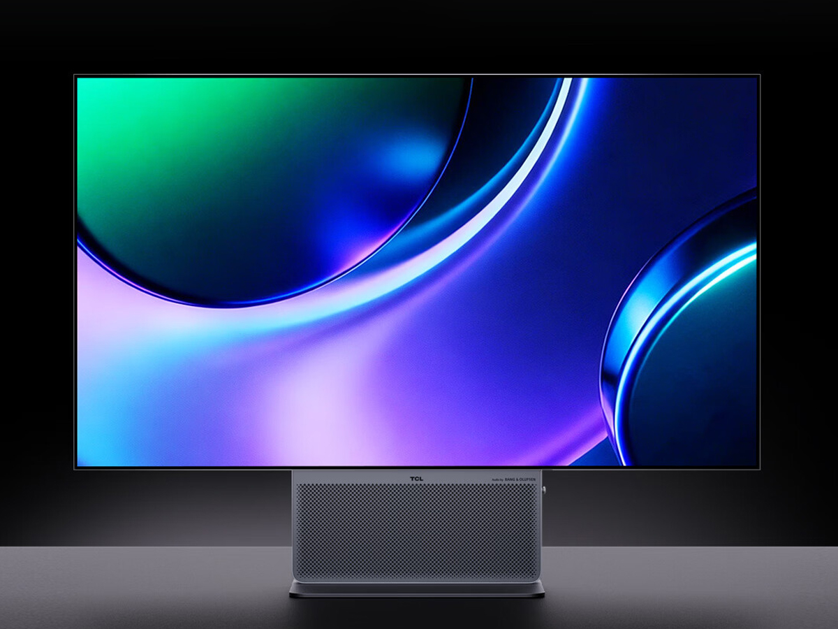 TCL launches affordable Apple Studio Display rivals with up to 480Hz OLED panel