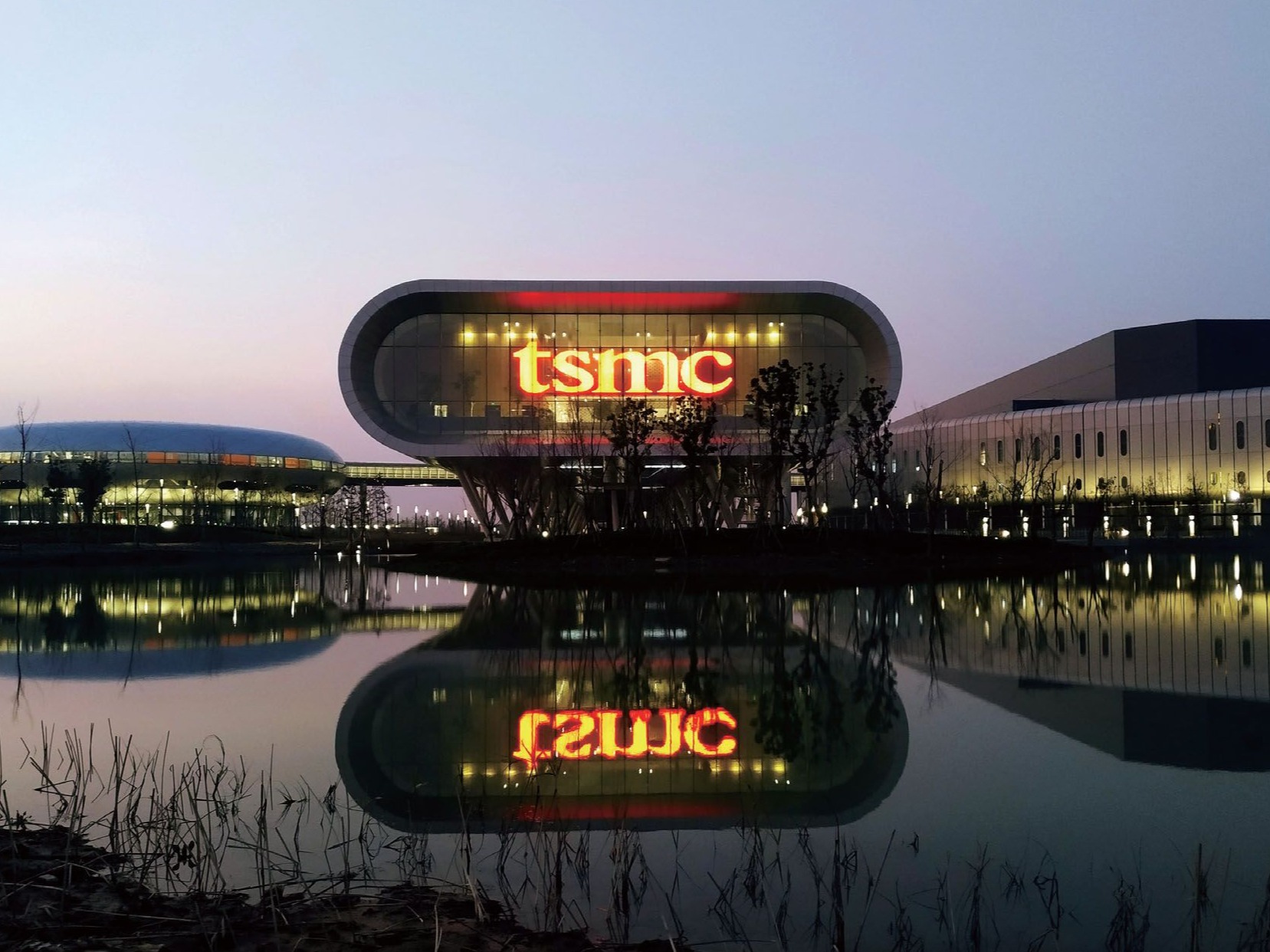 TSMC’s Nanjing fab to lose U.S. export license waiver by end of 2025