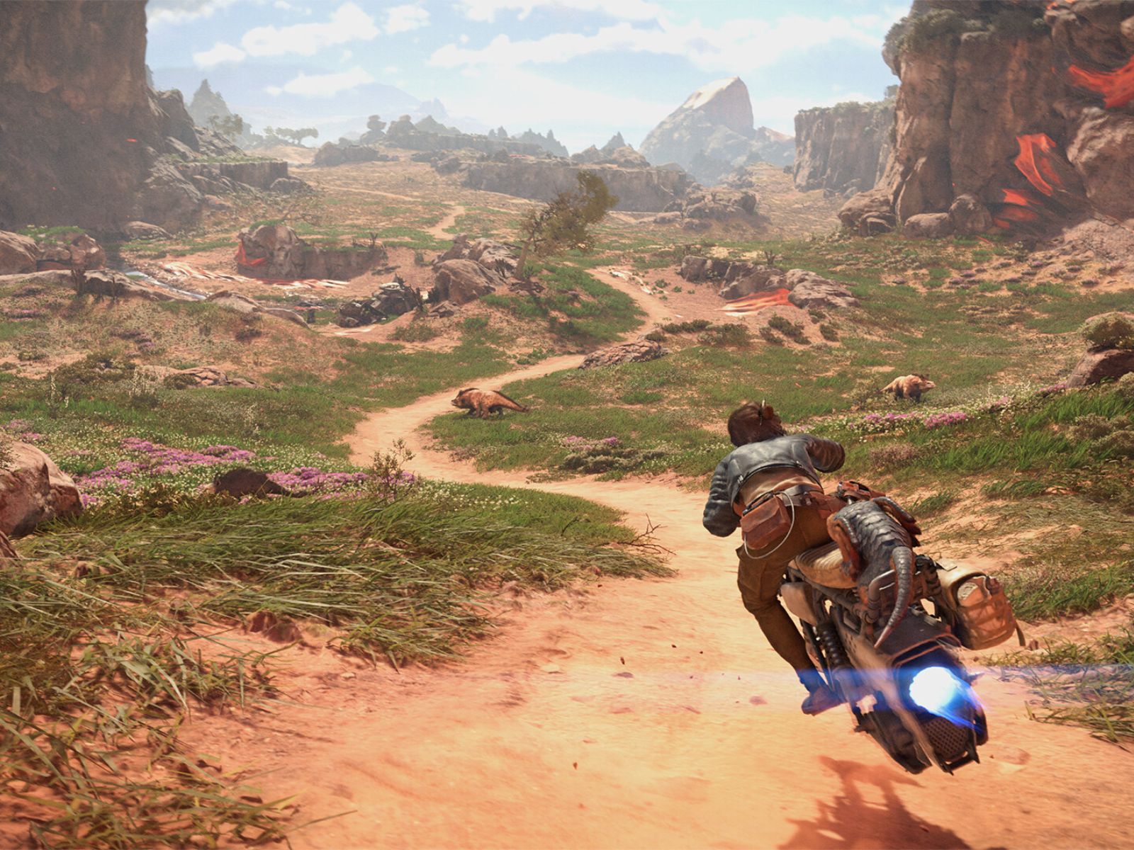 Set in the Star Wars universe, this open-world adventure game is now 75% off on Steam