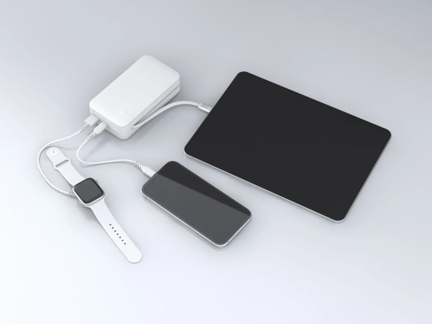 New semi-solid-state power banks launch with a battery that's "hard to set on fire"