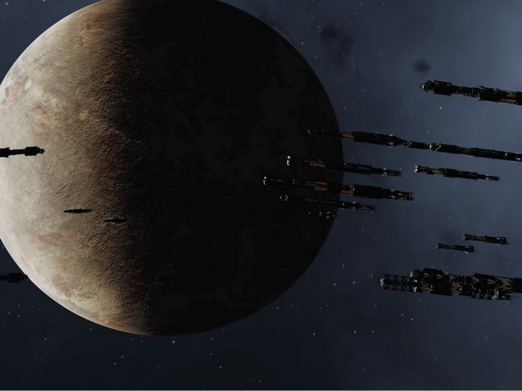 New grand strategy game launches on Steam with promising reviews and 35% launch discount