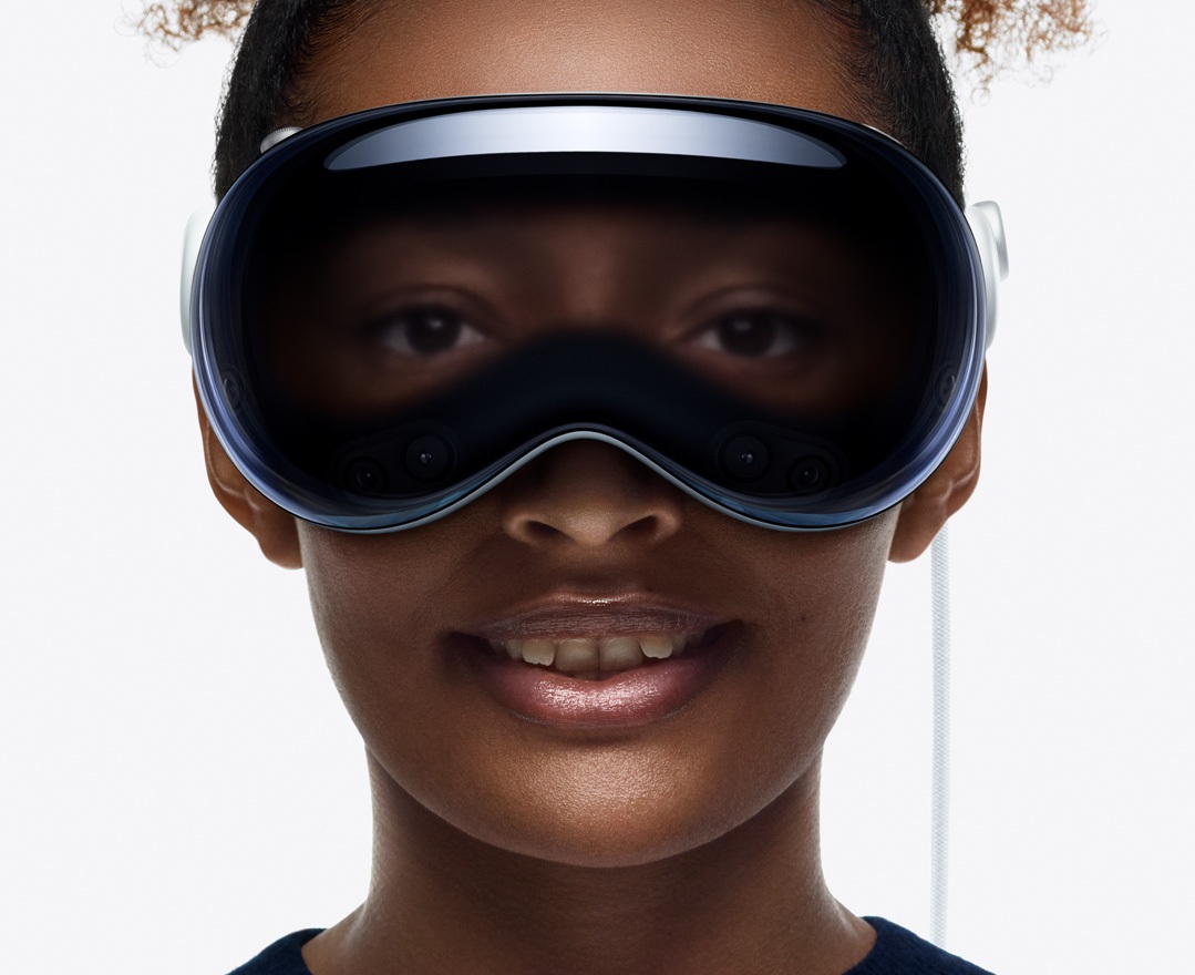 Apple Vision Pro gets its “killer app”: Live NBA games in full 3D courtside view Live sports are coming to Apple Vision Pro for the first time. Spectrum’s partnership with the NBA could define whether Apple’s $3,499 headset finally earns mainstream app…