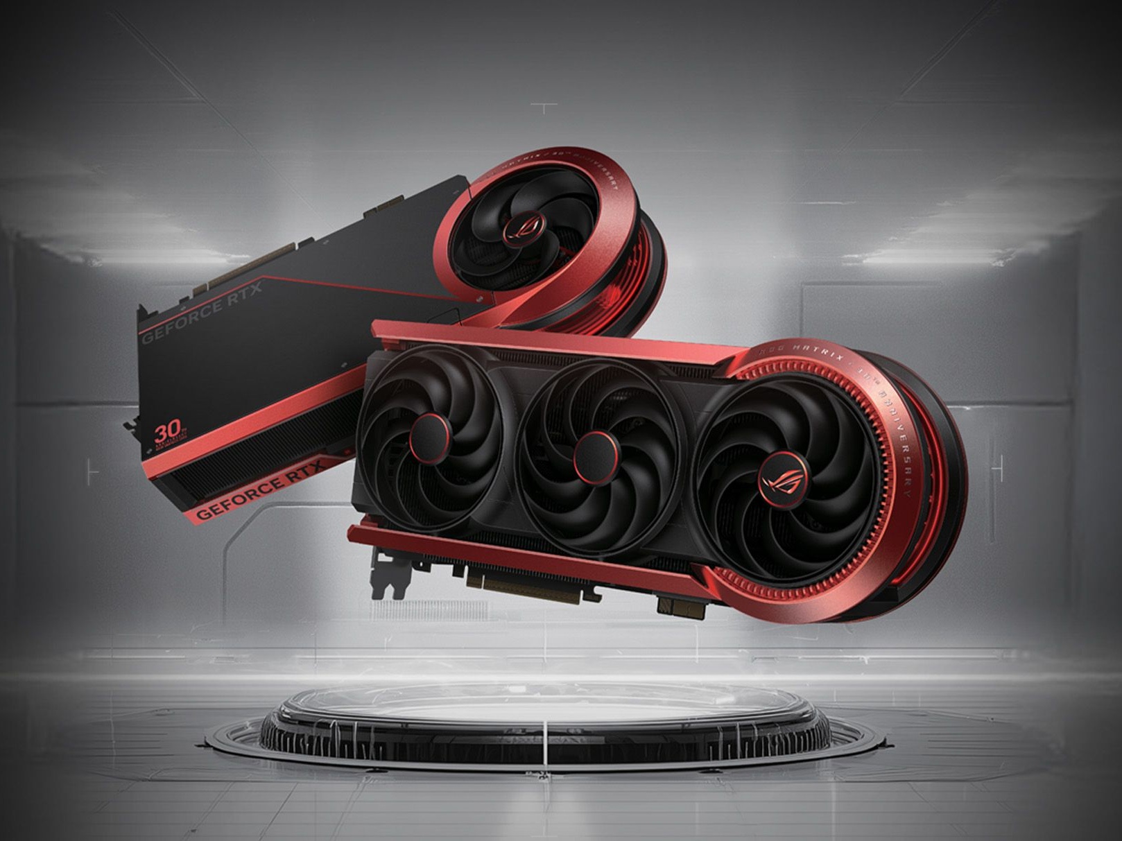 Asus clarifies ROG Matrix GeForce RTX 5090 situation: no recall, but shipments were temporarily halted and are now resuming for retailers Asus has officially denied that it recalled the ROG Matrix GeForce RTX 5090, contrary to reports last week. The…