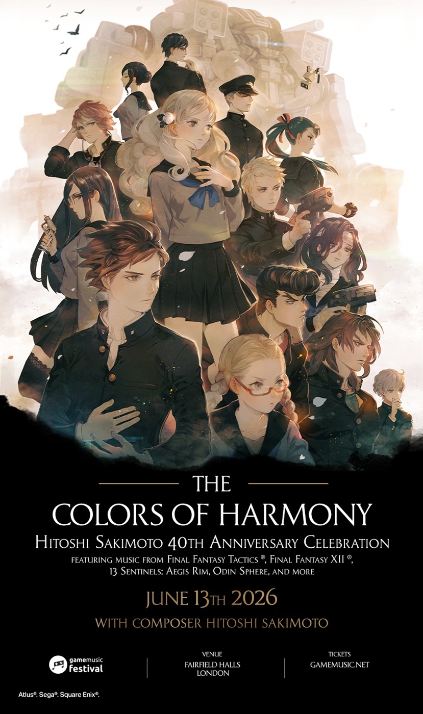 Final Fantasy Tactics composer Hitoshi Sakimoto reveals "FFT is rock" - Notebookcheck News Final Fantasy Tactics composer Hitoshi Sakimoto reveals "FFT is rock" - Notebookcheck News