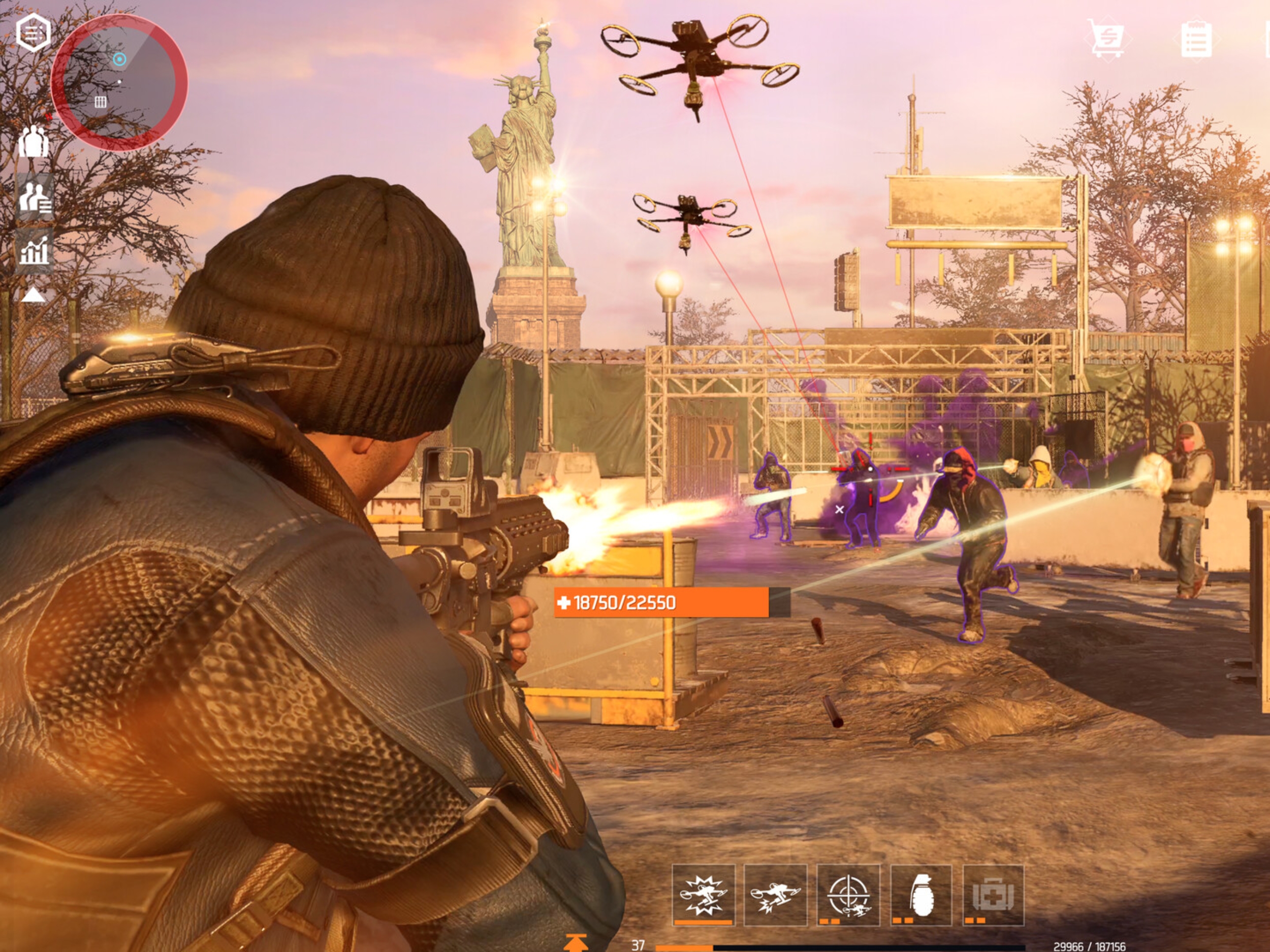 New Ubisoft game: “Calling it slop disrespects actual slop”
