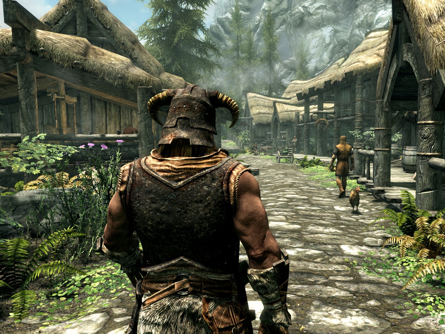 Bethesda's most popular and best-selling RPG of all time gets 90% discount