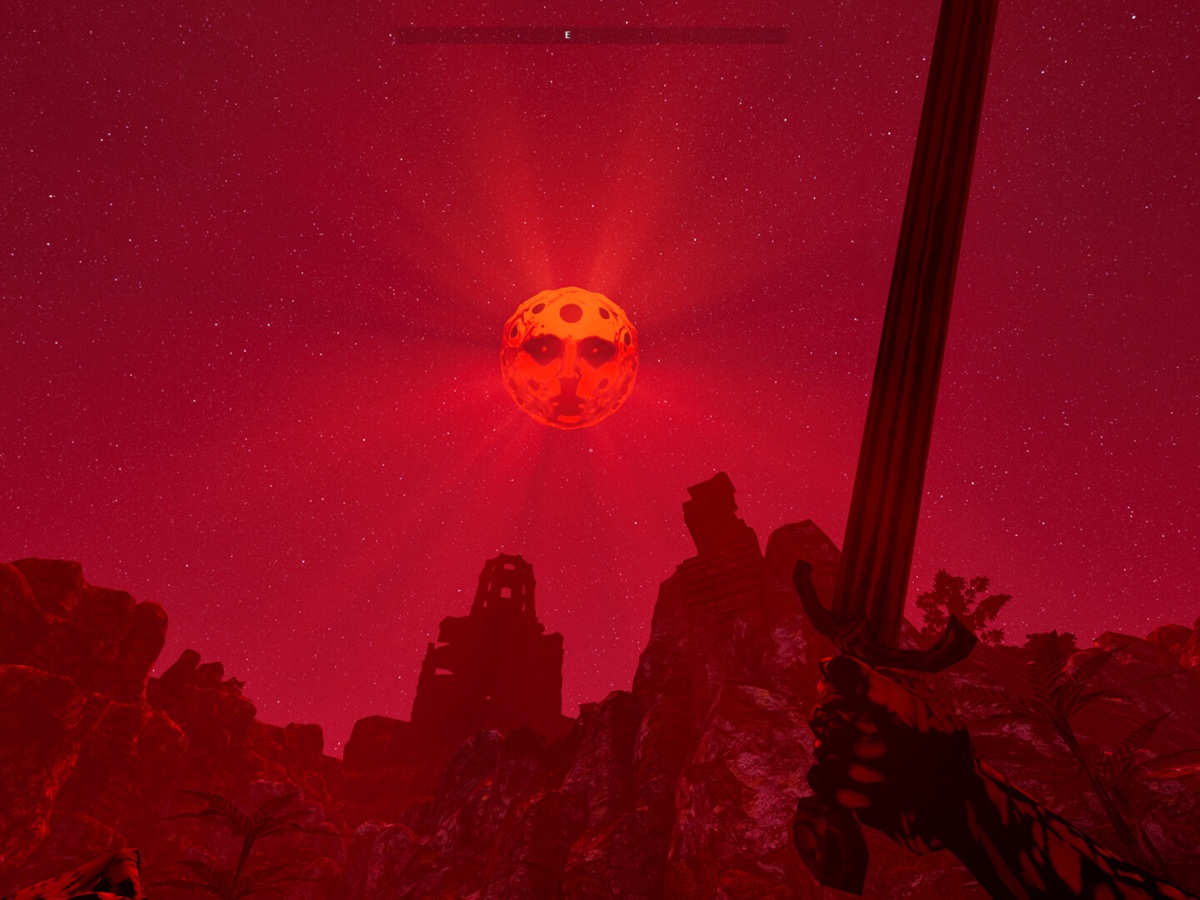 The Lantern of the Laughless Saint hits Steam Early Access