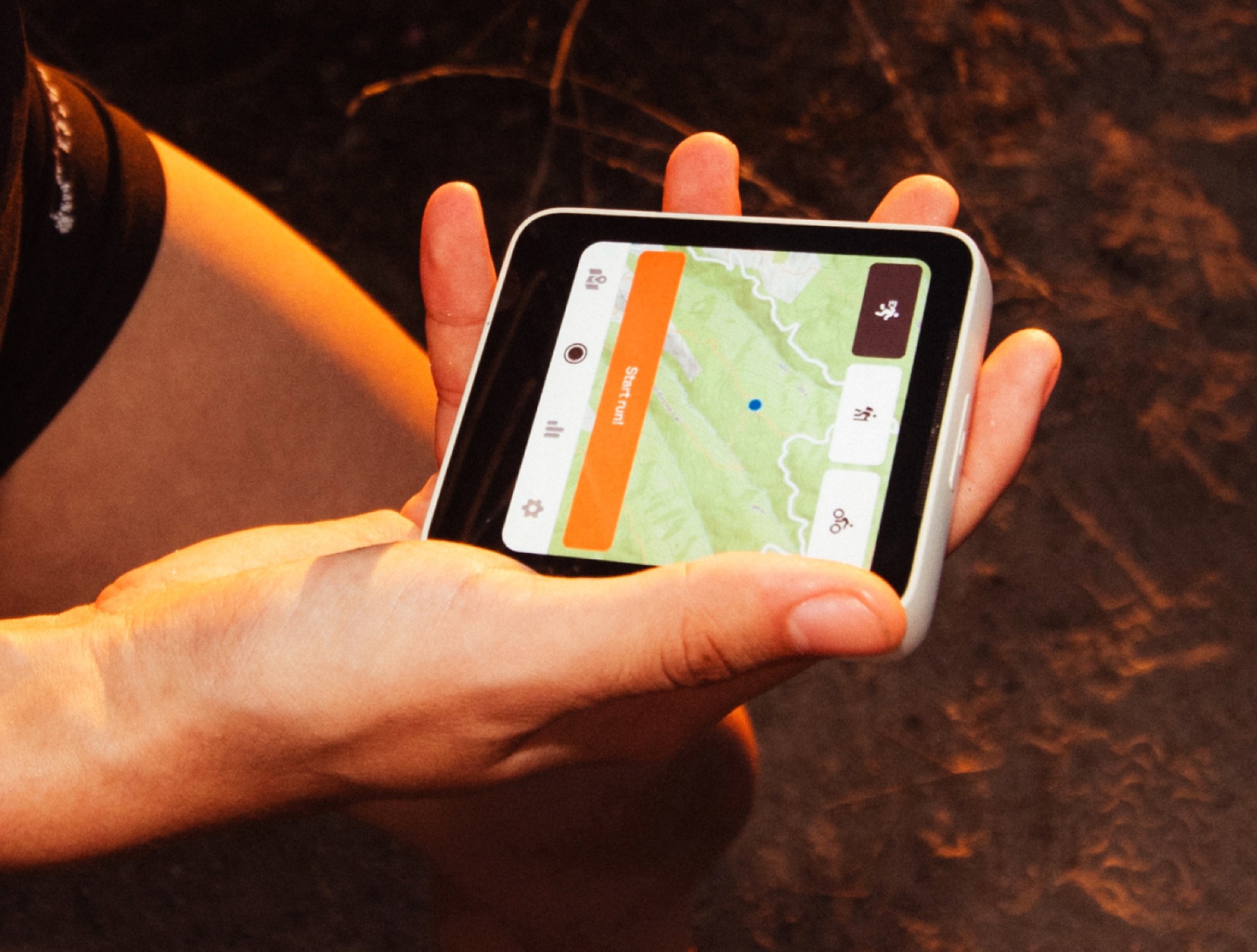 The Meadow launches as an ultra-compact smartphone without web browser, social media or e-mail