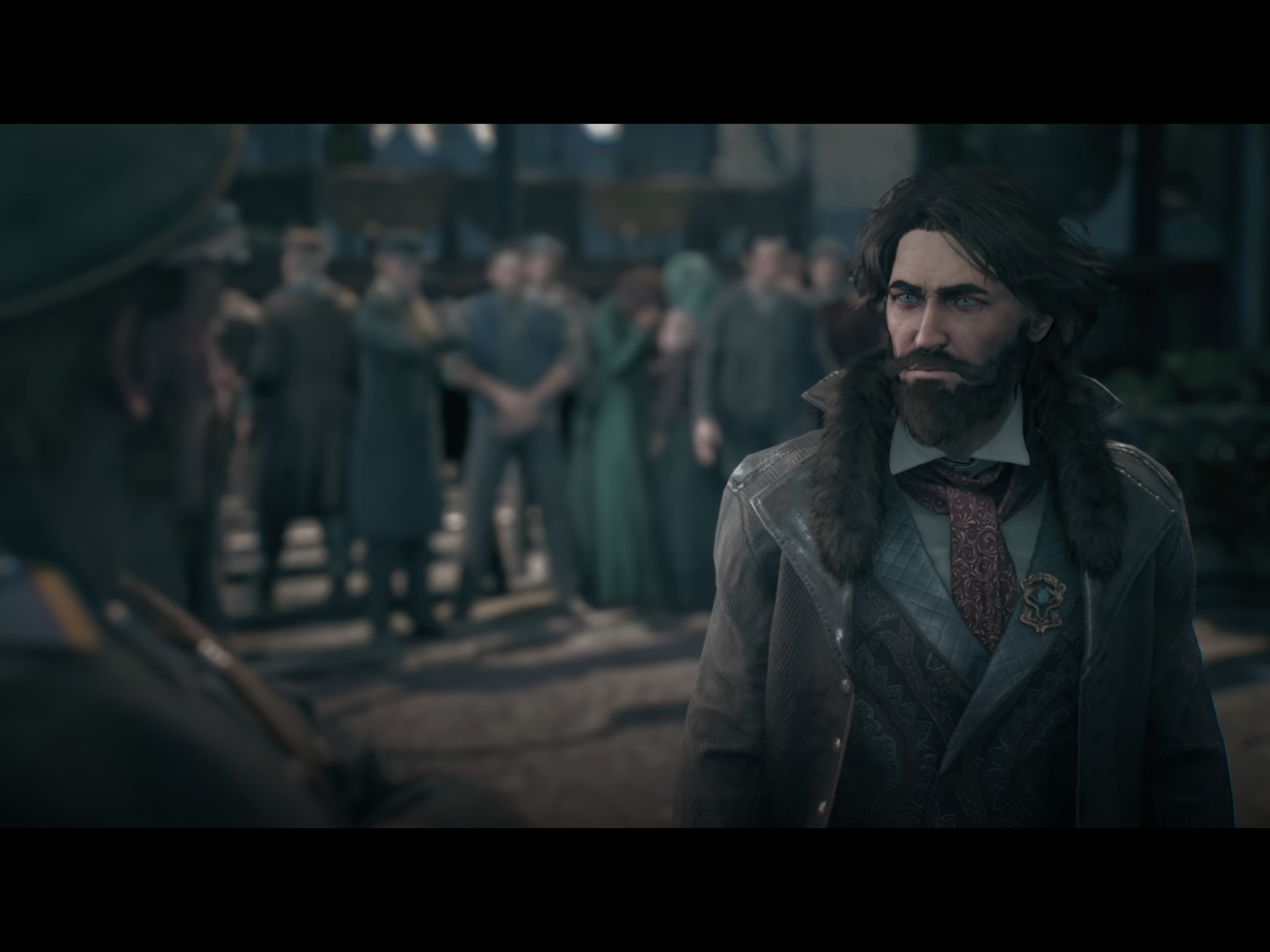 From $35 down to $10.50: Historical dark fantasy RPG hits a new Steam low