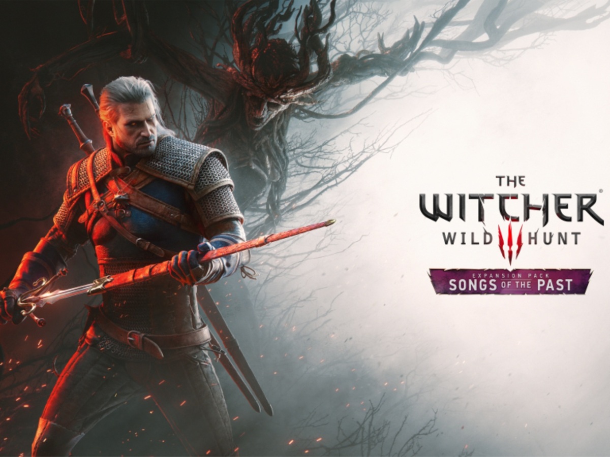 The Witcher 3: Songs of the Past daily streams set for Gamescom 2026