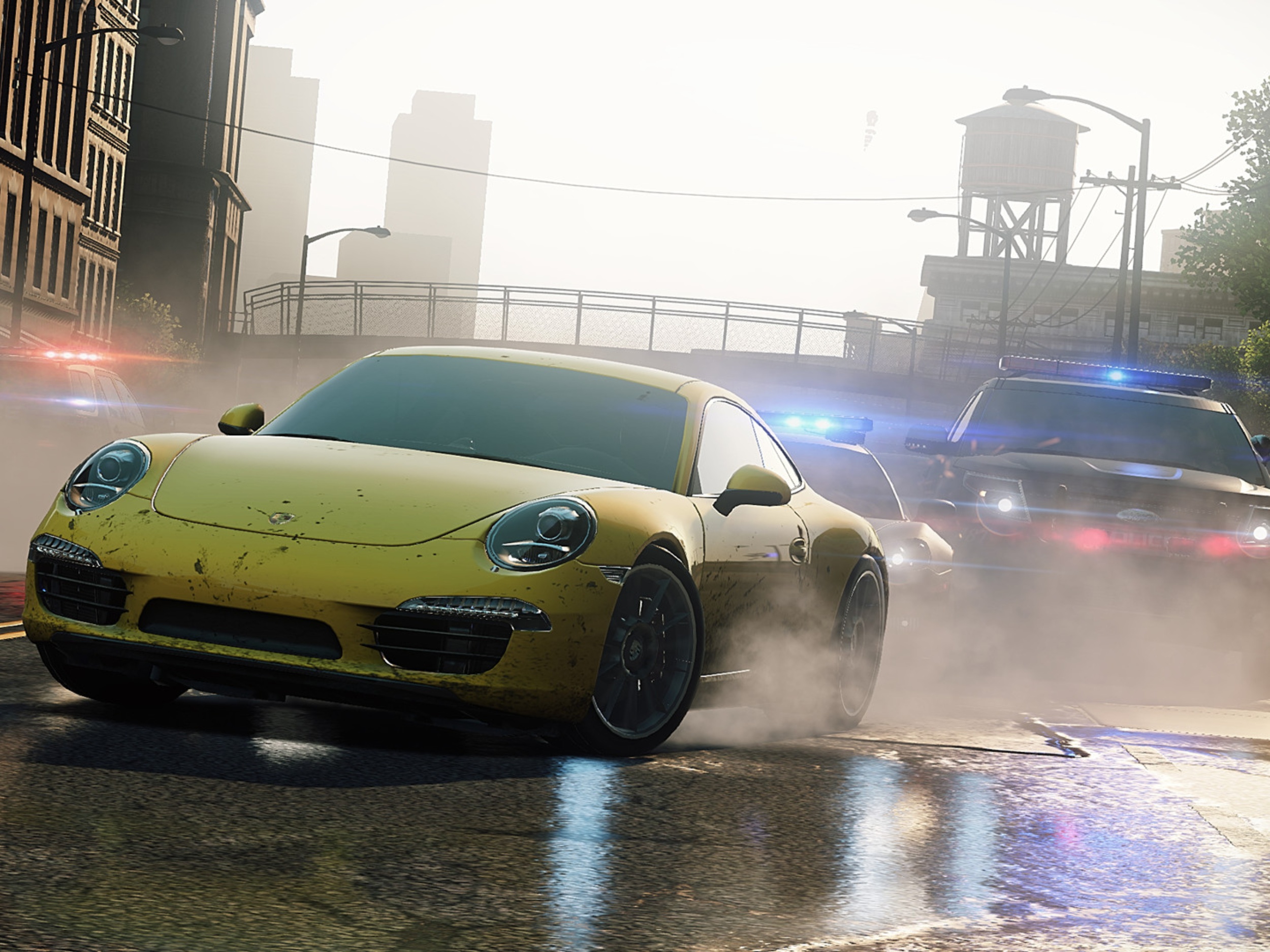 The end of Need for Speed? EA statement alarms fans