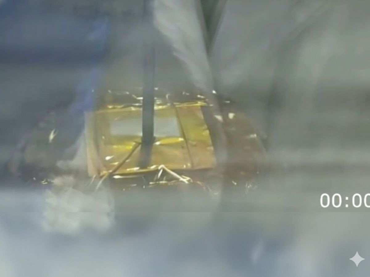 Fire-safe lithium-ion battery design survives nail puncture and prevents thermal runaway Researchers in China have developed a new lithium-ion battery design that virtually eliminates heat from thermal runaway, drastically reducing the fire risk from…