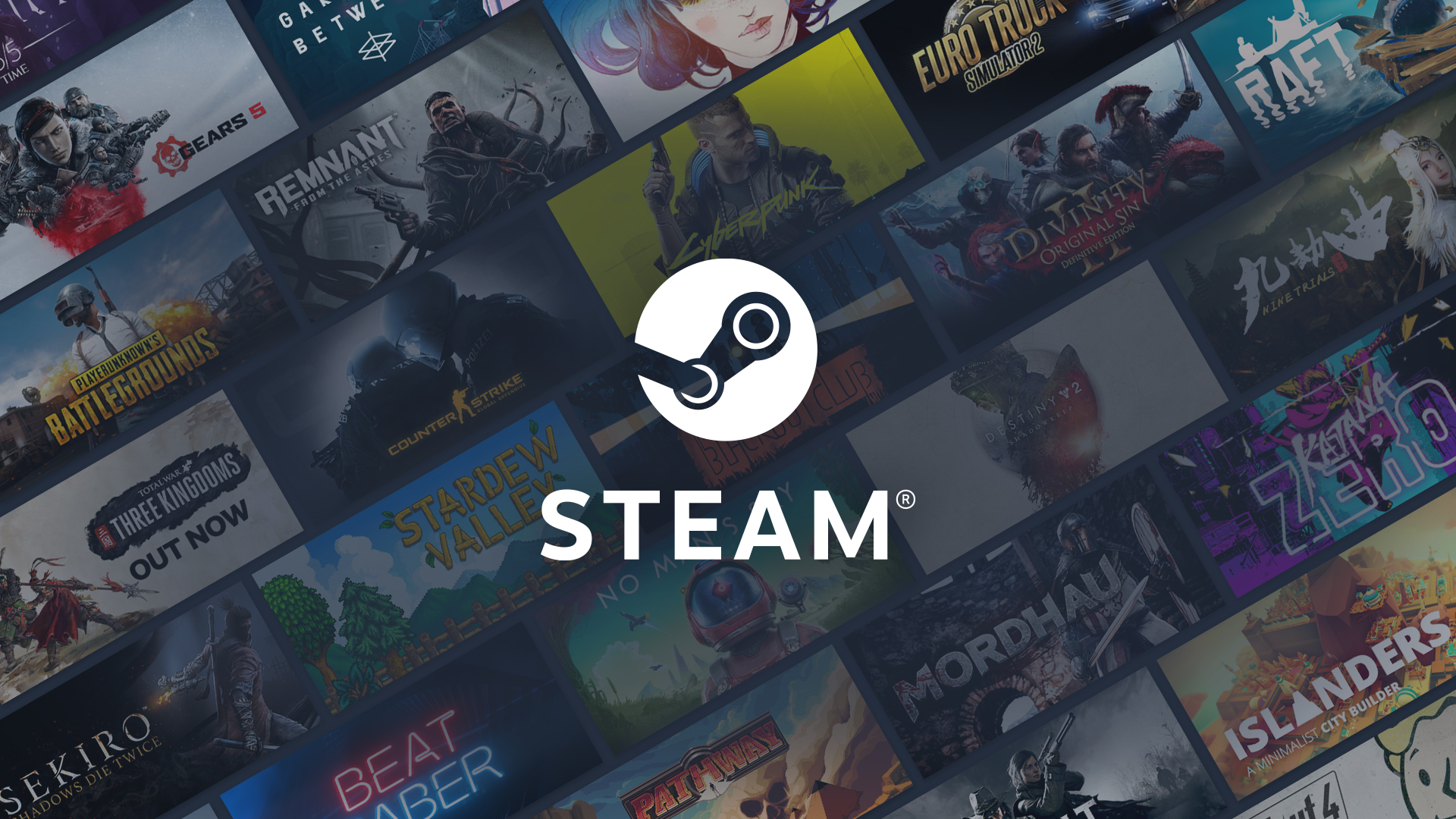 A massive Steam economy study reveals top 1% of games earn nearly 85% of all revenue
