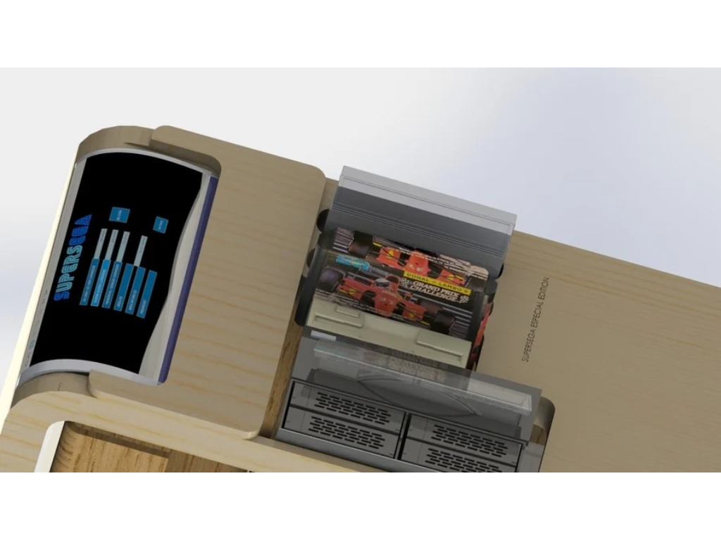 Controversial SuperSega creator returns with a "V3" offering that resembles a PC