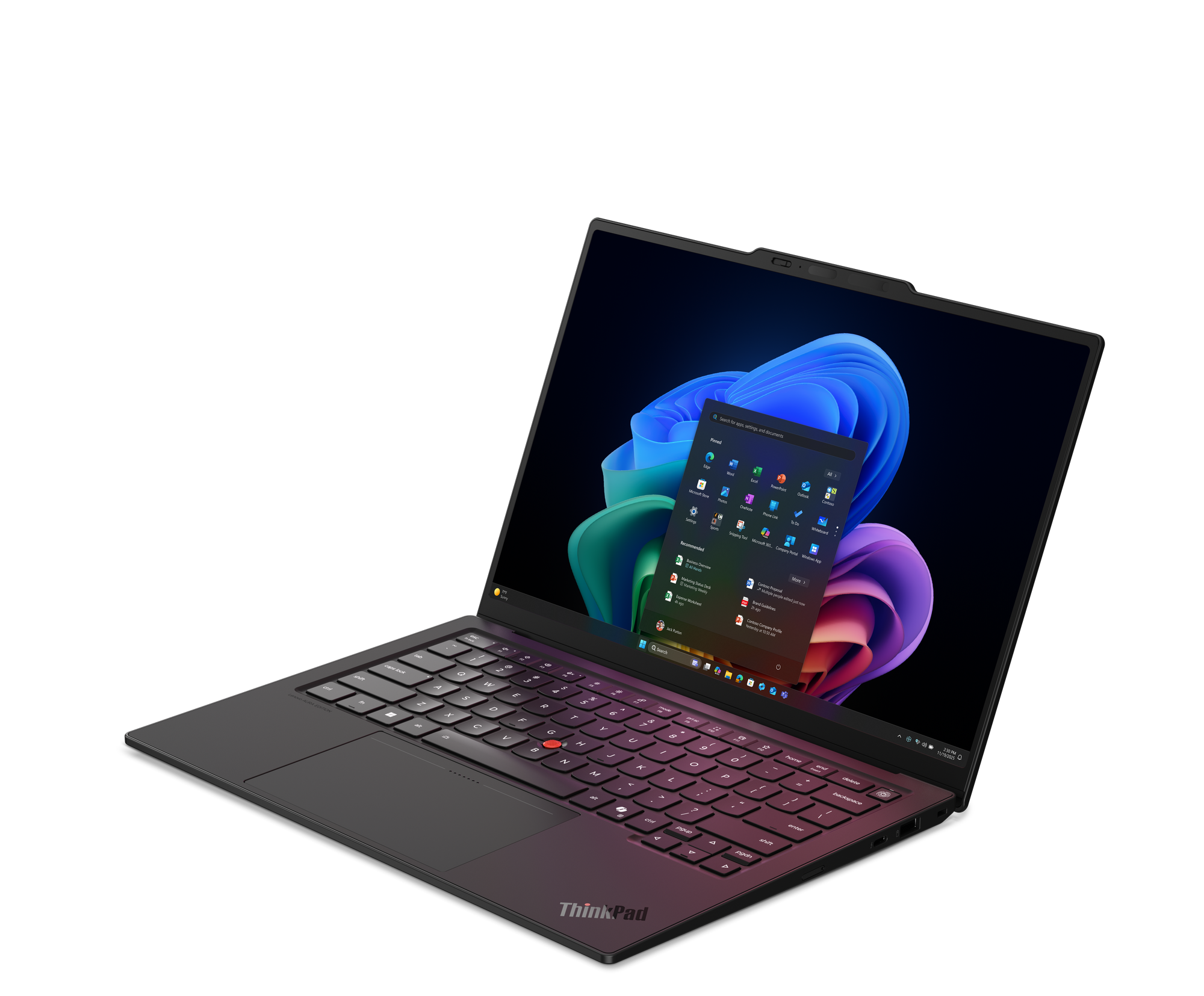 Repairability revolution: New Lenovo ThinkPad X1 Carbon Gen 14 comes with modular keyboard & USB-C ports