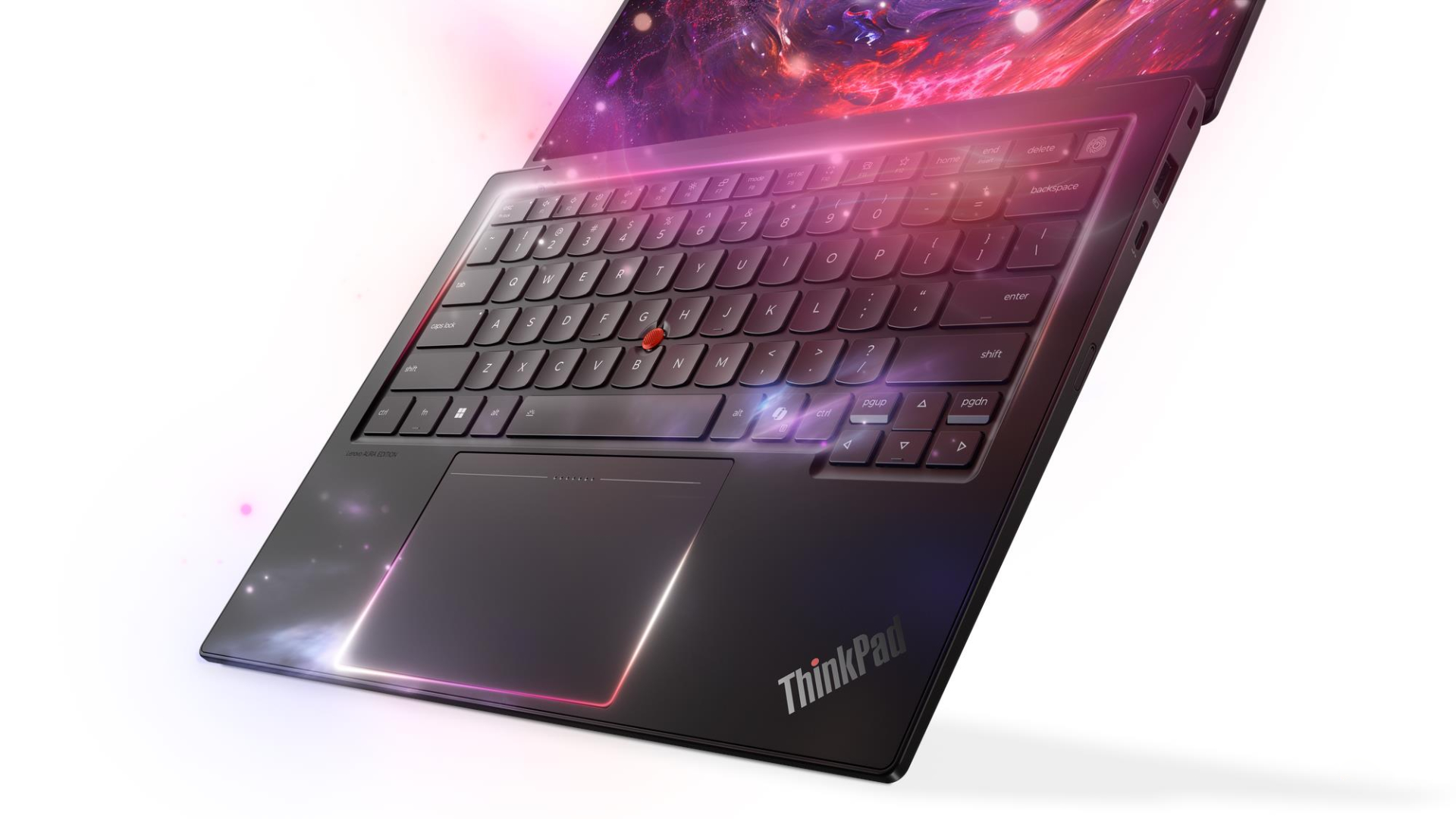 Lenovo releases lightweight 14-inch ThinkPad with 120 Hz OLED