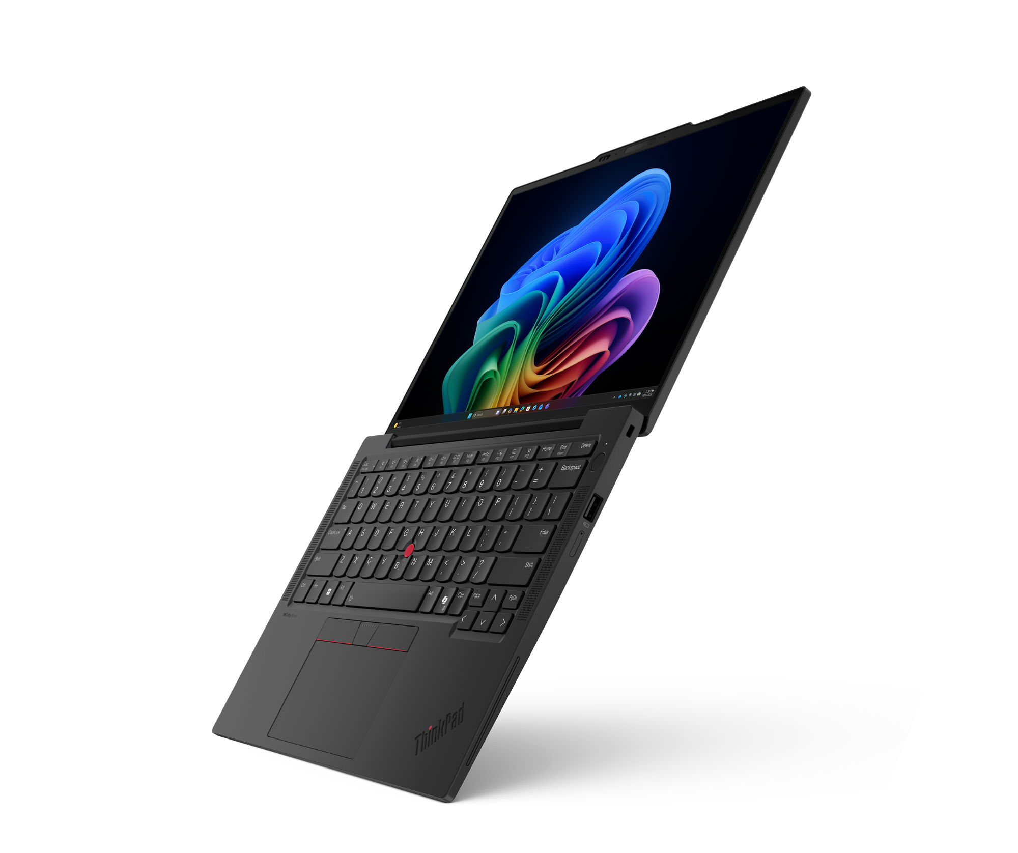 Ultralight laptop under 1 kg: Lenovo officially launches ThinkPad X13 Gen 7