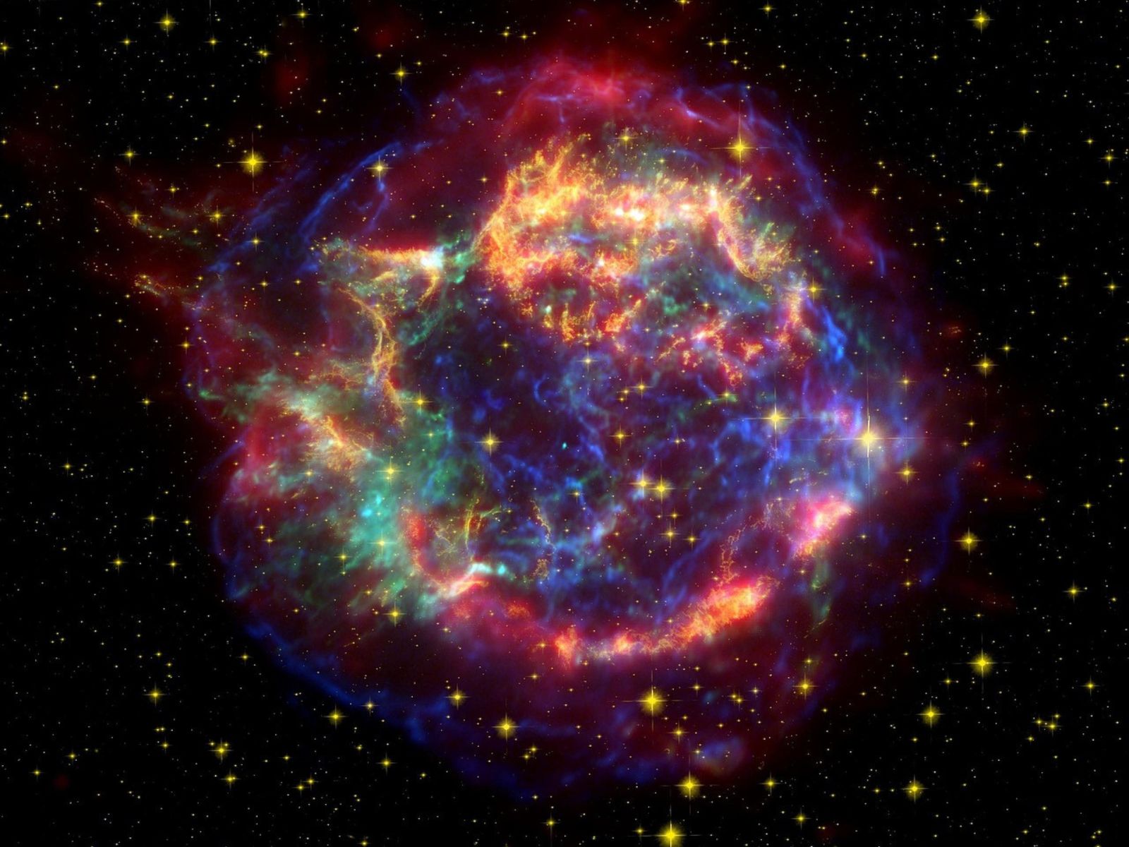 Scientists thought this star was going to explode, but they made another discovery Scientists thought that this star would soon turn into a supernova, mainly because of its declining brightness. But new observations show a completely different fate and…