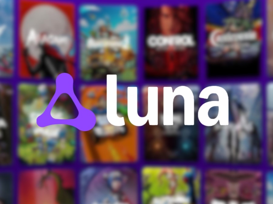 Amazon adds three new free games to Luna