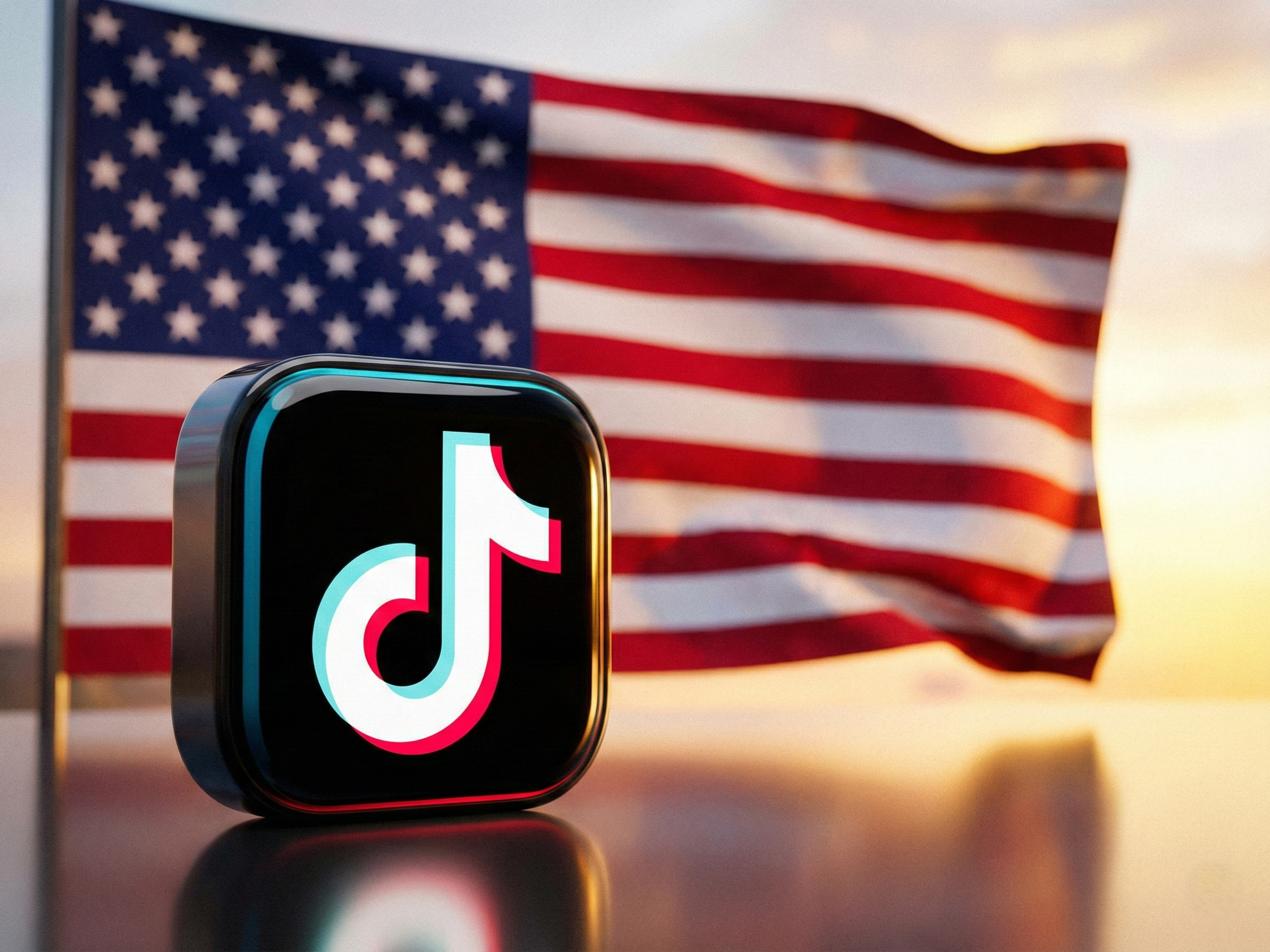 TikTok handover proves bumpy, US cut off from the rest of the world