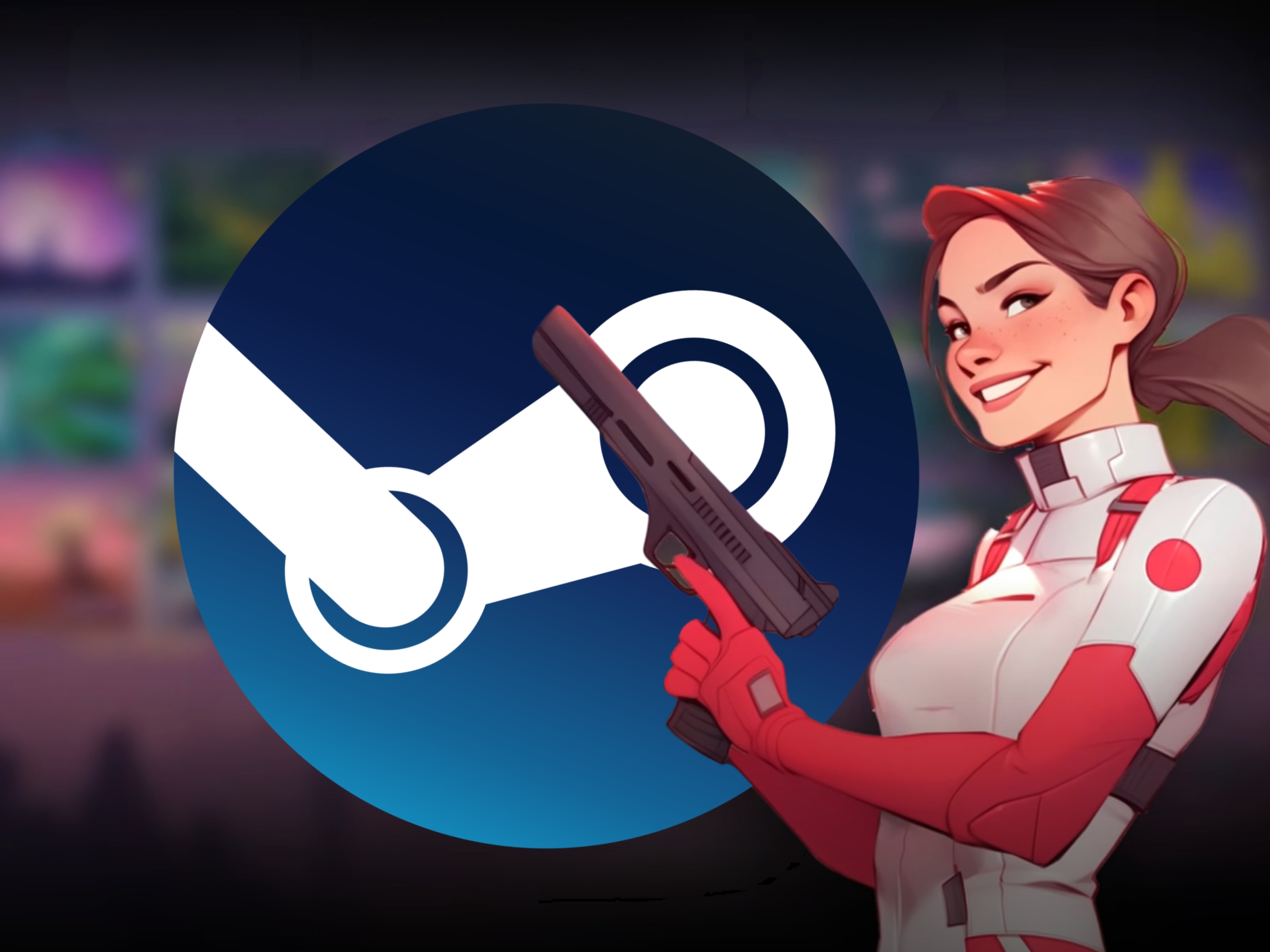 Unusual deckbuilder (91% positive) drops below $2 on Steam for the first time
