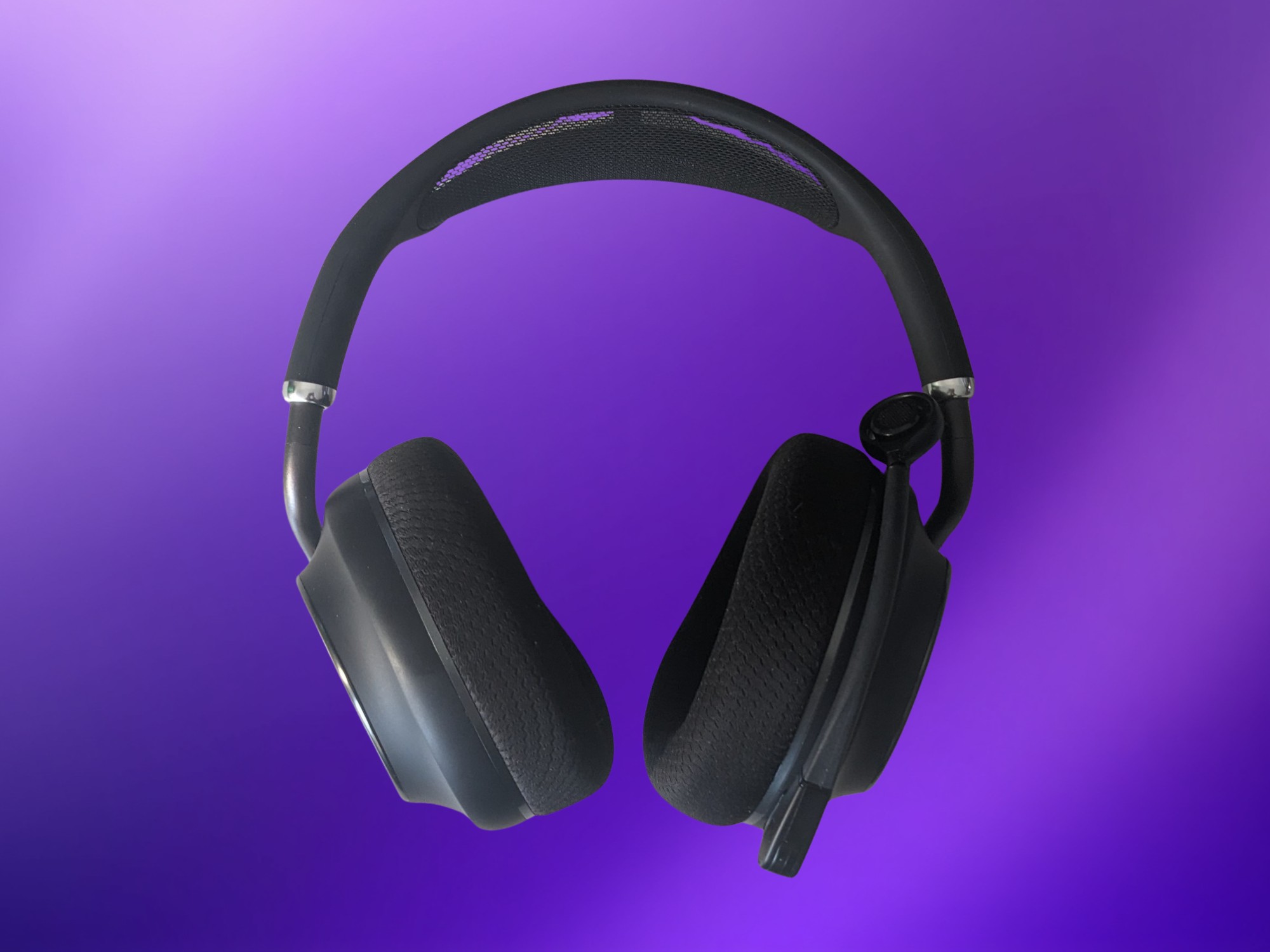Turtle Beach Stealth Pro II wireless gaming headset review ...