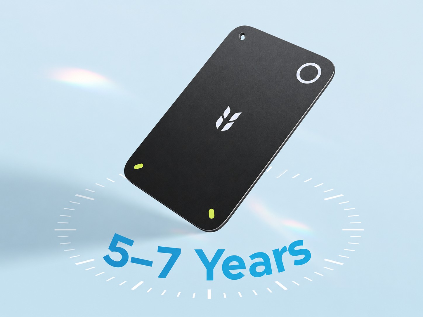 Supporting both iOS and Android: Ugreen launches new slim AirTag rival in more countries