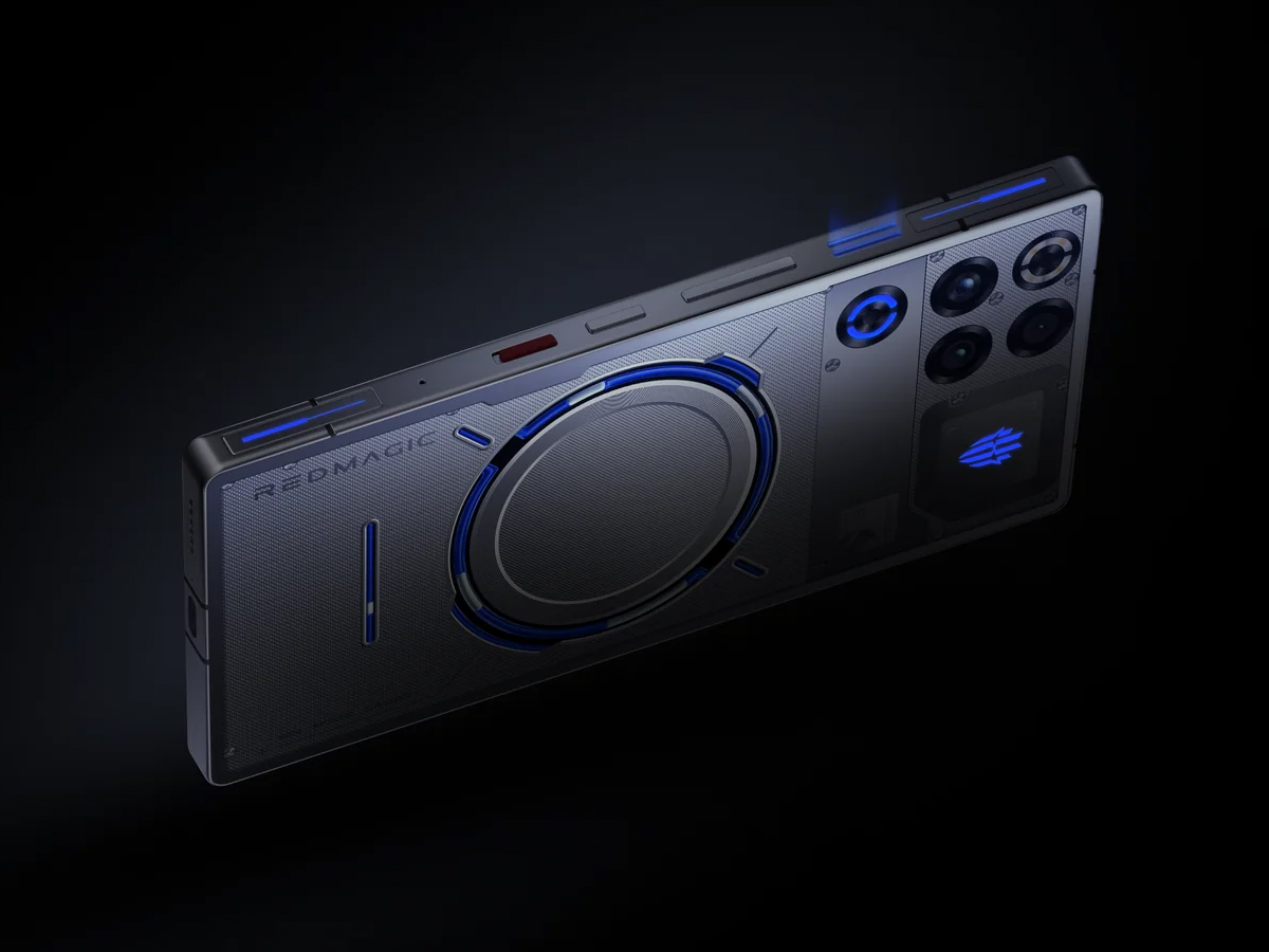 UL Solutions details benchmark 'cheating' behavior of RedMagic 11 Pro series