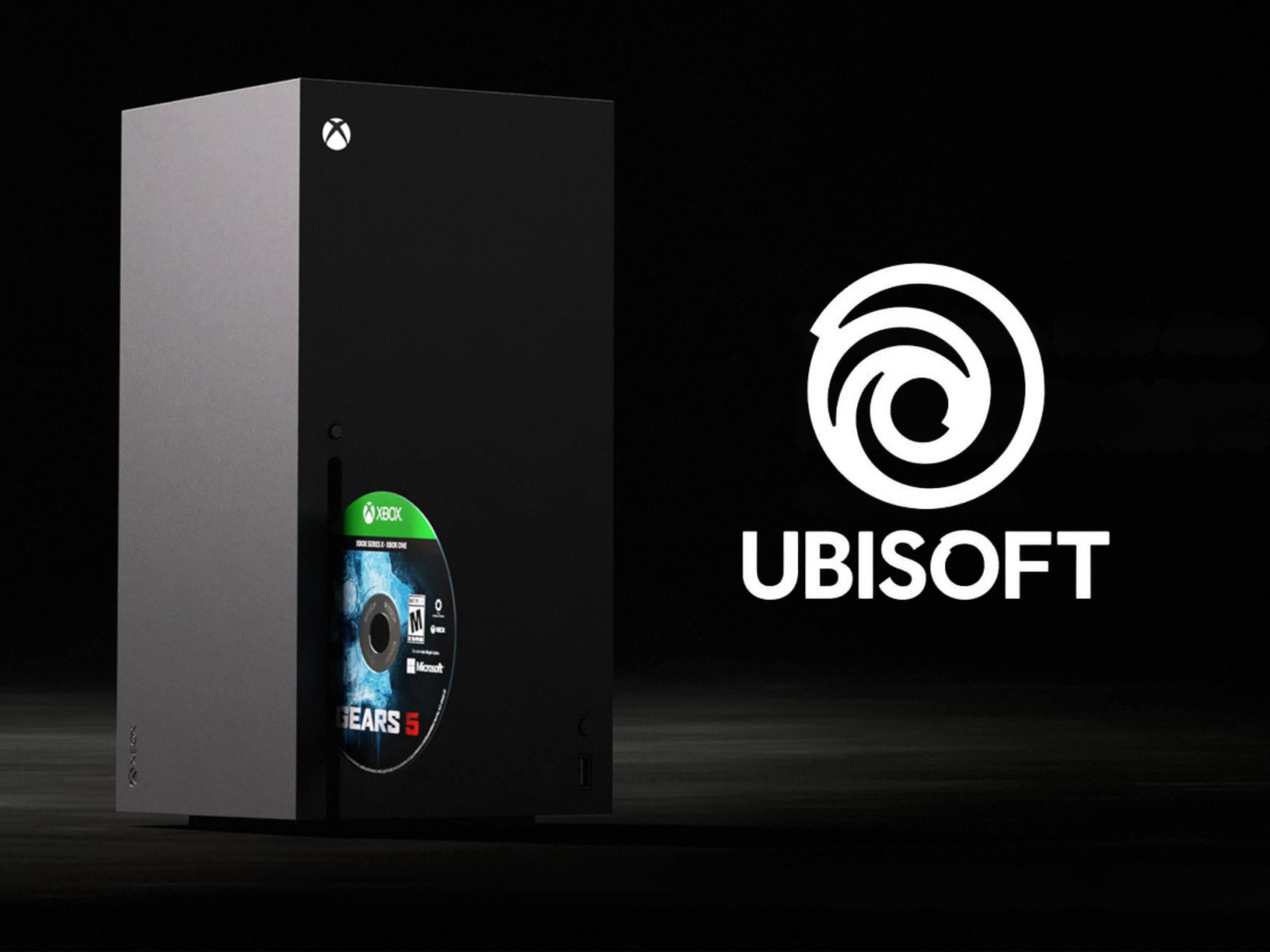 Xbox Disc-to-Digital: Ubisoft joins after all – with more publishers potentially following