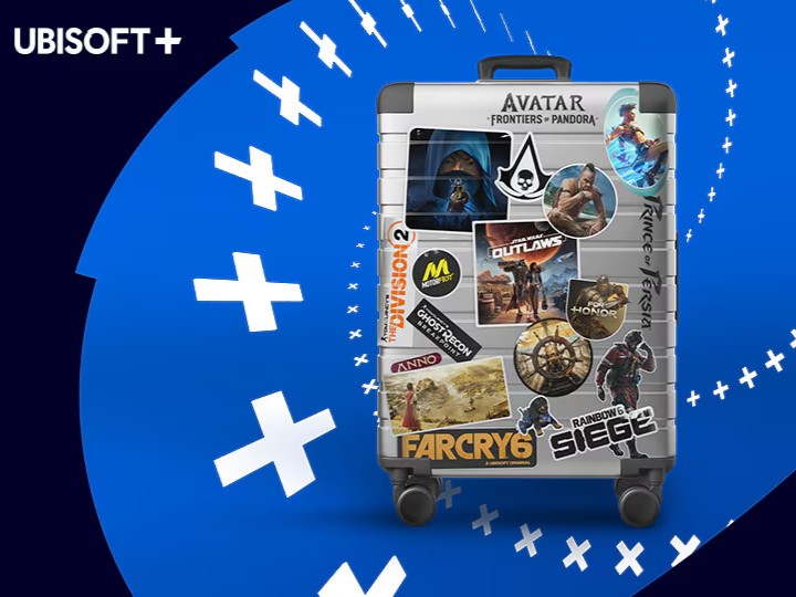 Ubisoft+ Premium free trial lets you play Assassin's Creed, Anno and many more titles