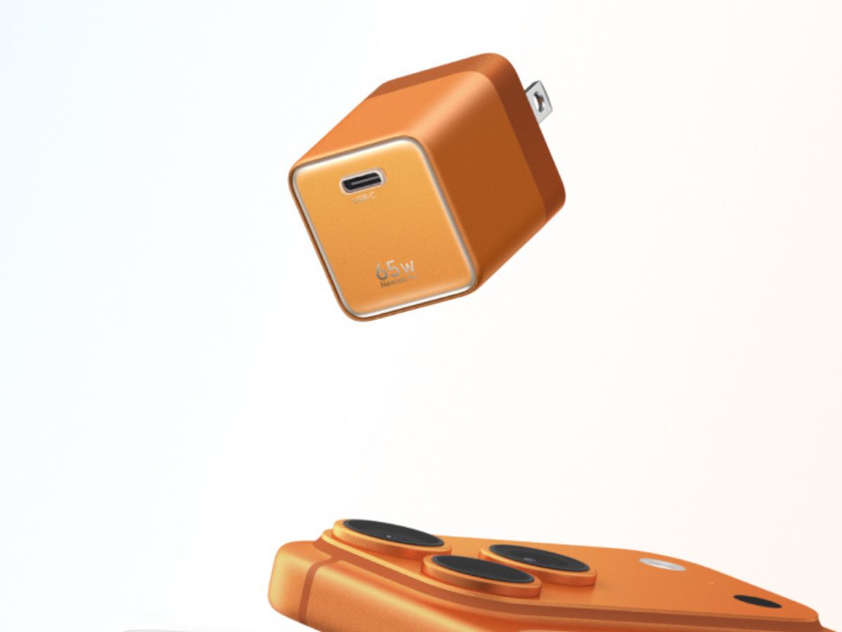 Ugreen Nexode Air 65W compact charger now officially available