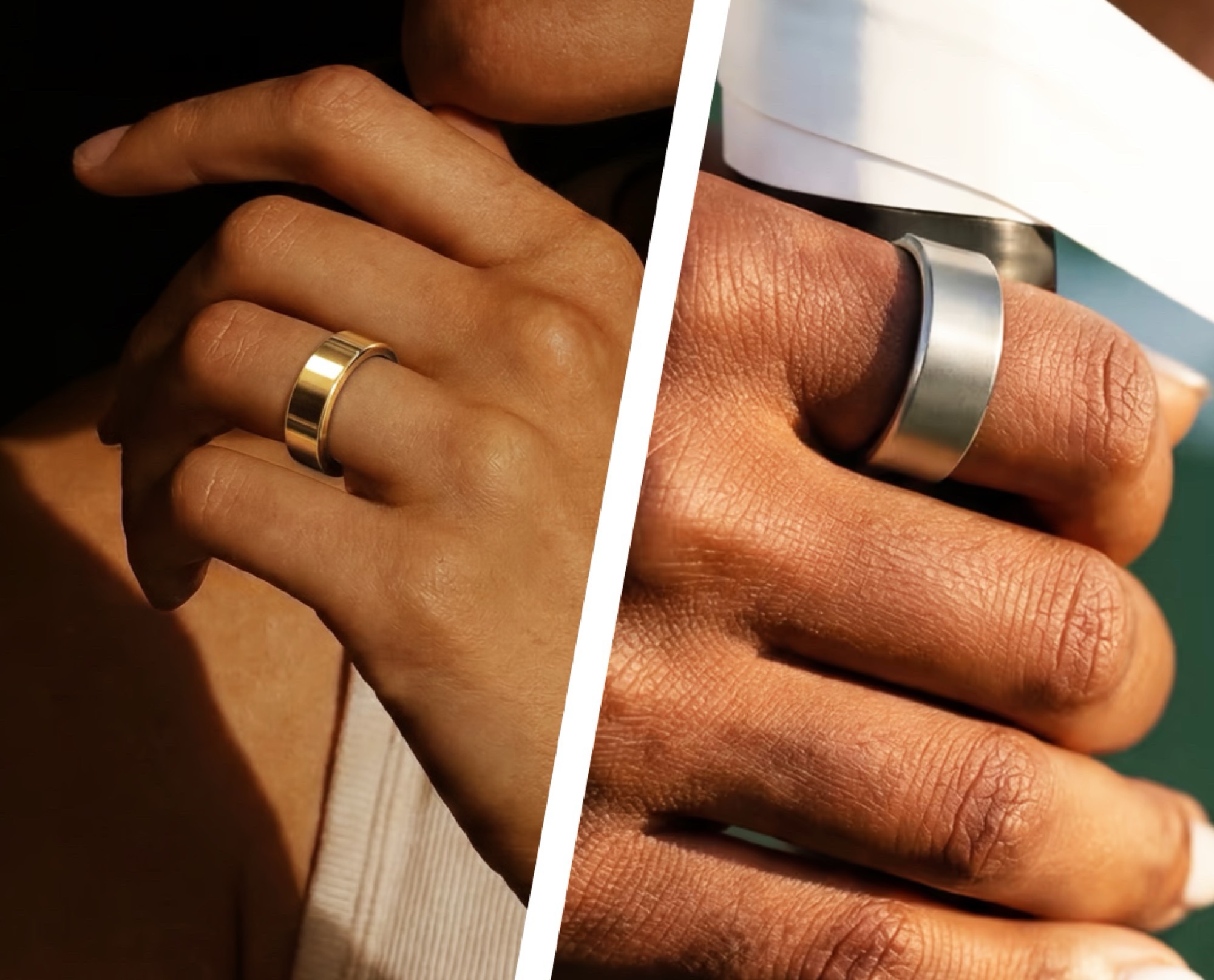 Vòng thông minh Ultrahuman Ring Pro bị trì hoãn do vấn đề chất lượng