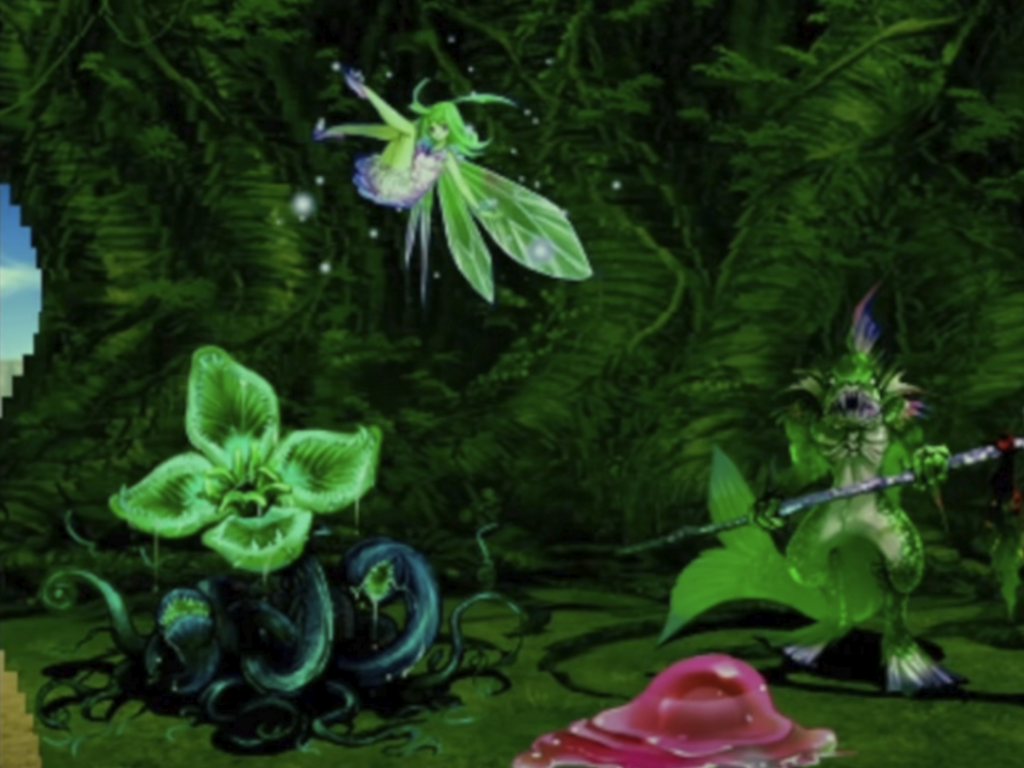 New free-to-play party-based RPG launches on Steam with nearly 200 quests