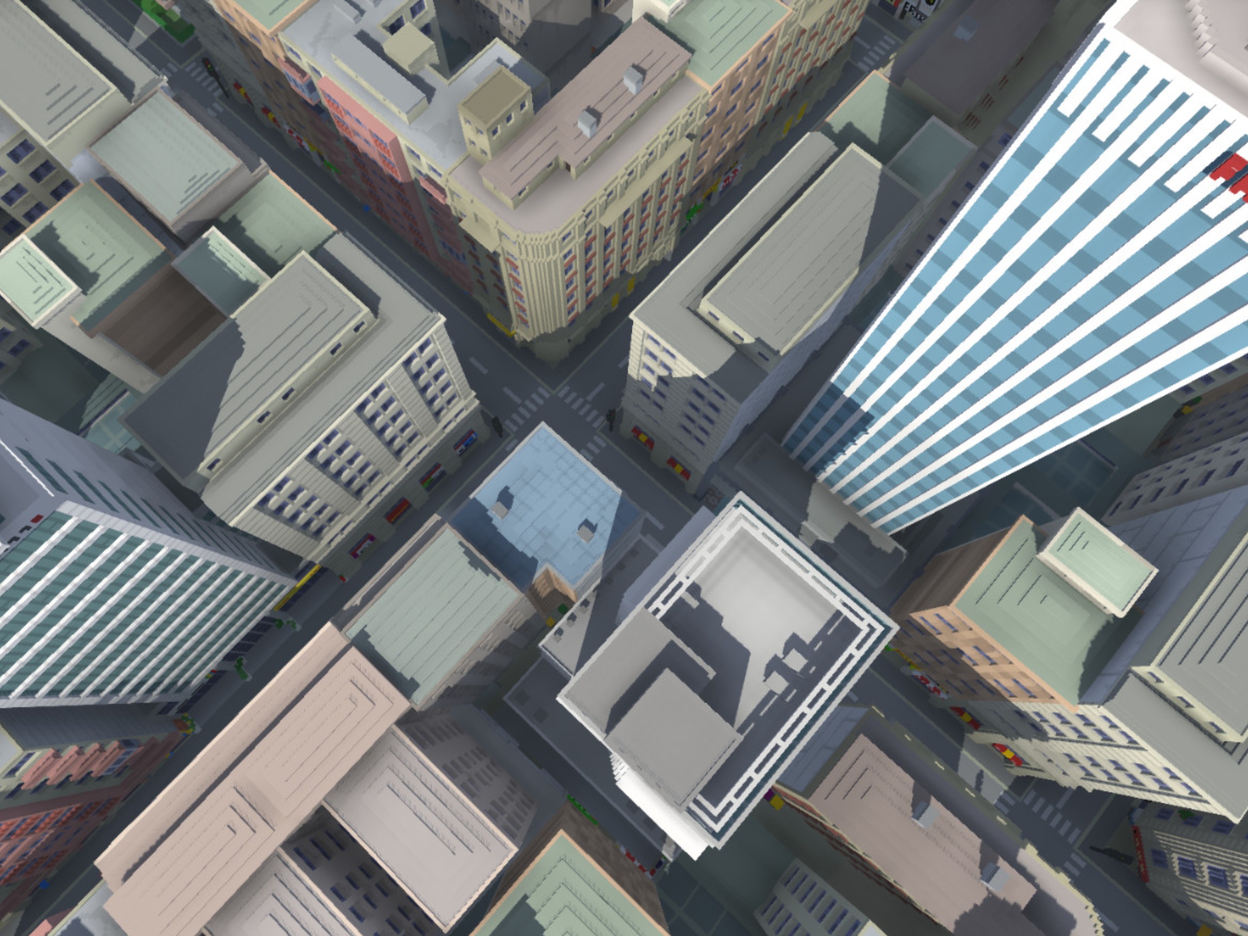 This city builder breaks the mold – now just $2.84 on Steam for the first time