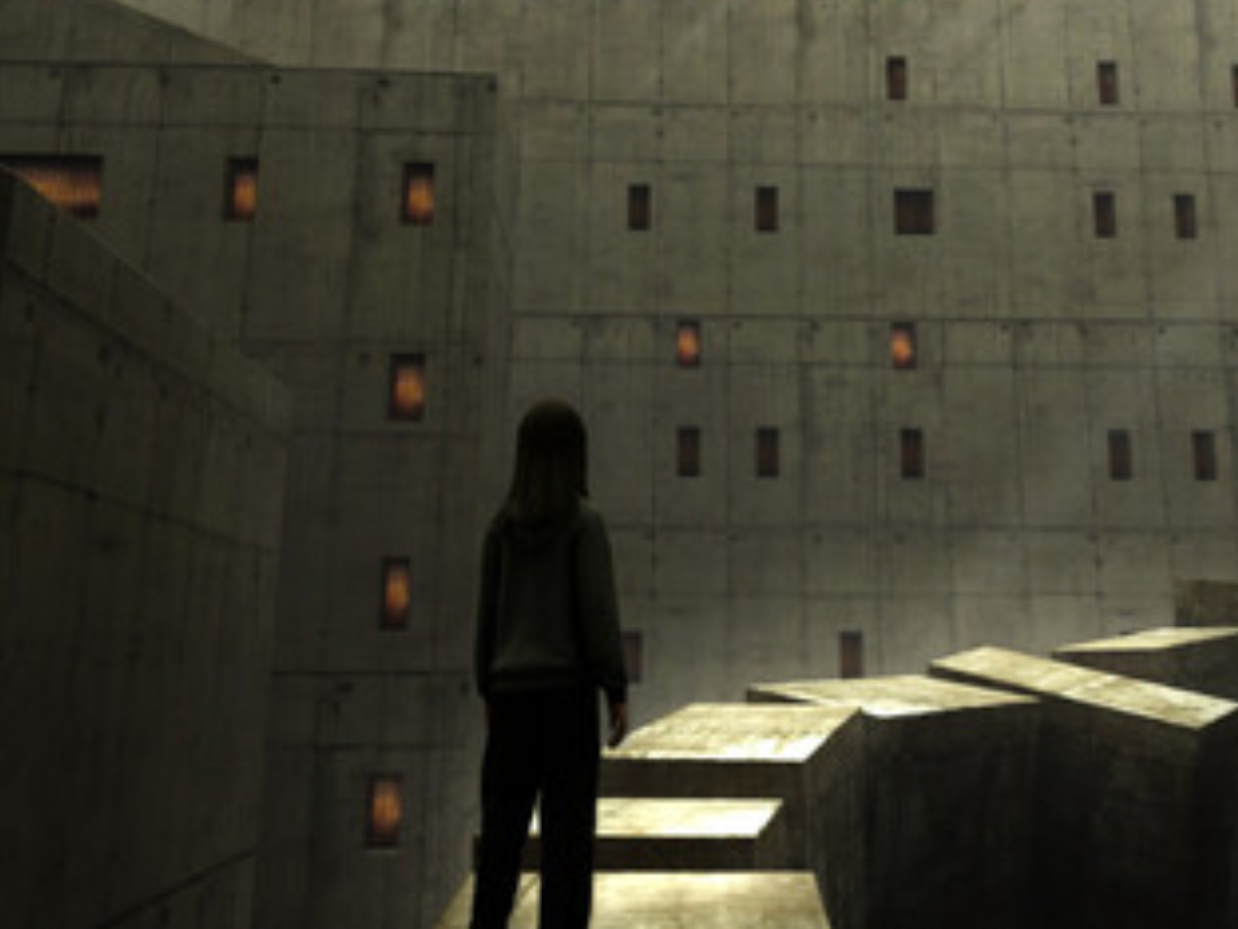 Under $8: Dystopian parkour game launches with 97% positive Steam reviews