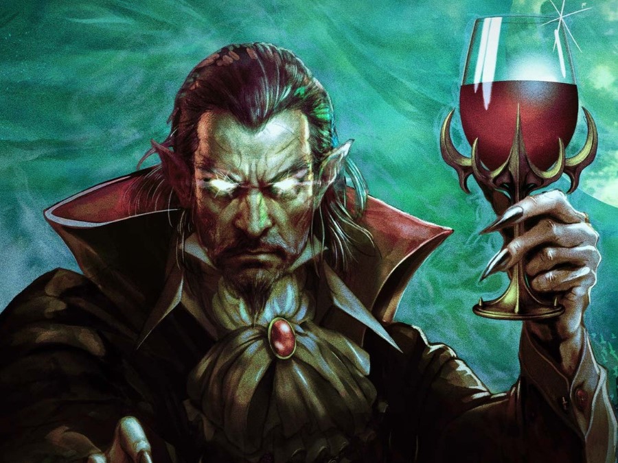 Vampire Crawlers off to a strong start as it earns “Overwhelmingly Positive” rating on Steam with 4,600+ reviews