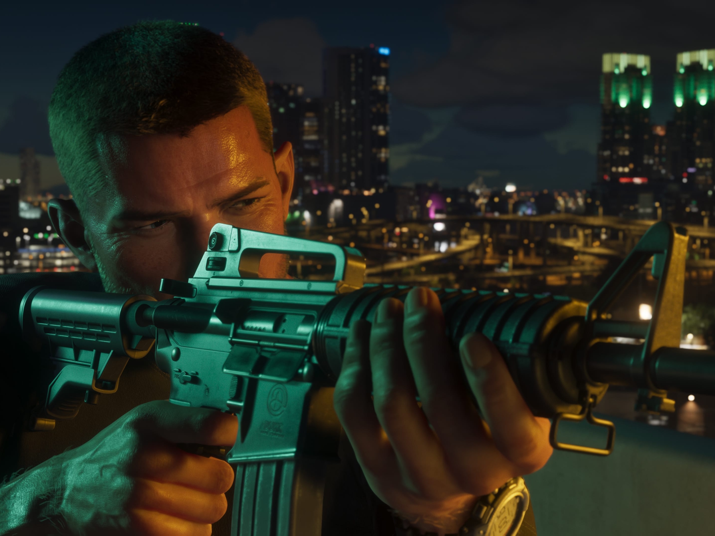 Re-enlist, play GTA 6: US Army reportedly offers time off for the game’s launch