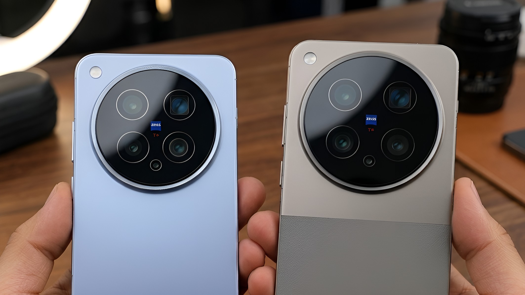 Vivo X500 Pro (Max):  Better photo and video quality and features thanks to 2nm chip