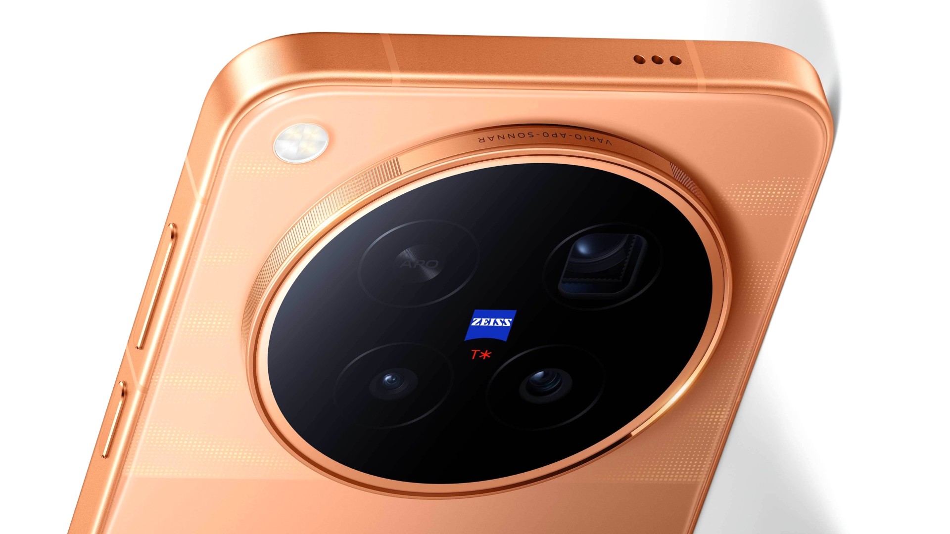 Vivo X500 Pro Max: Creator shows impressive 4K video footage while Vivo releases official renders in fresh colors