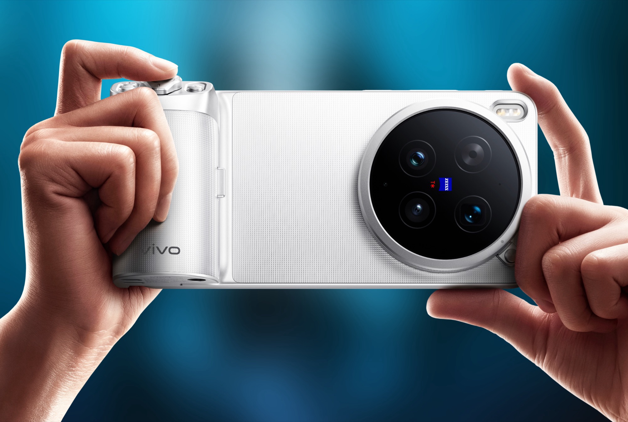 Vivo X500 Pro Max promises gimbal-OIS, is said to handle shutter speeds of several seconds