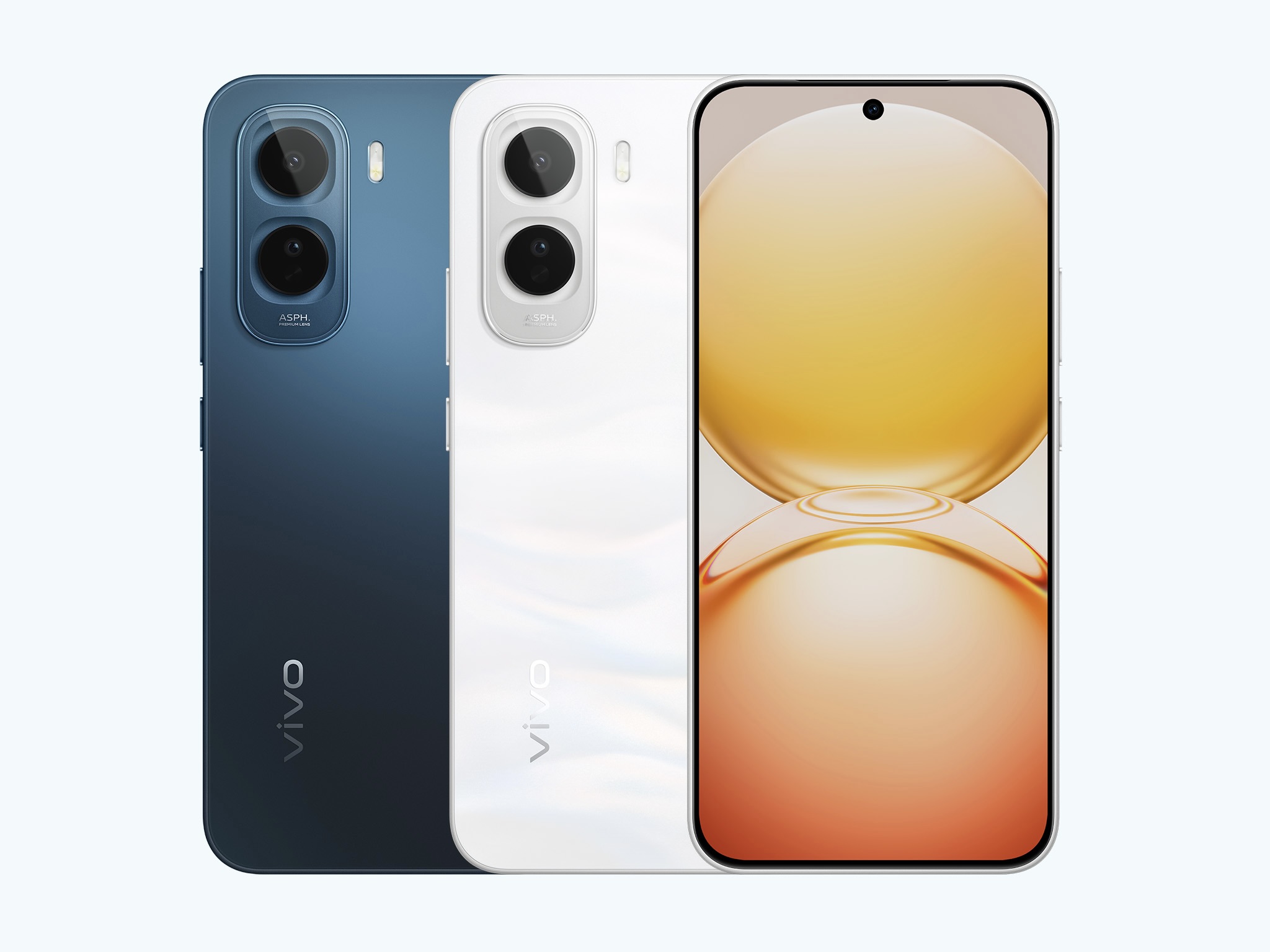 Vivo launches new affordable smartphone with massive 8,100 mAh battery