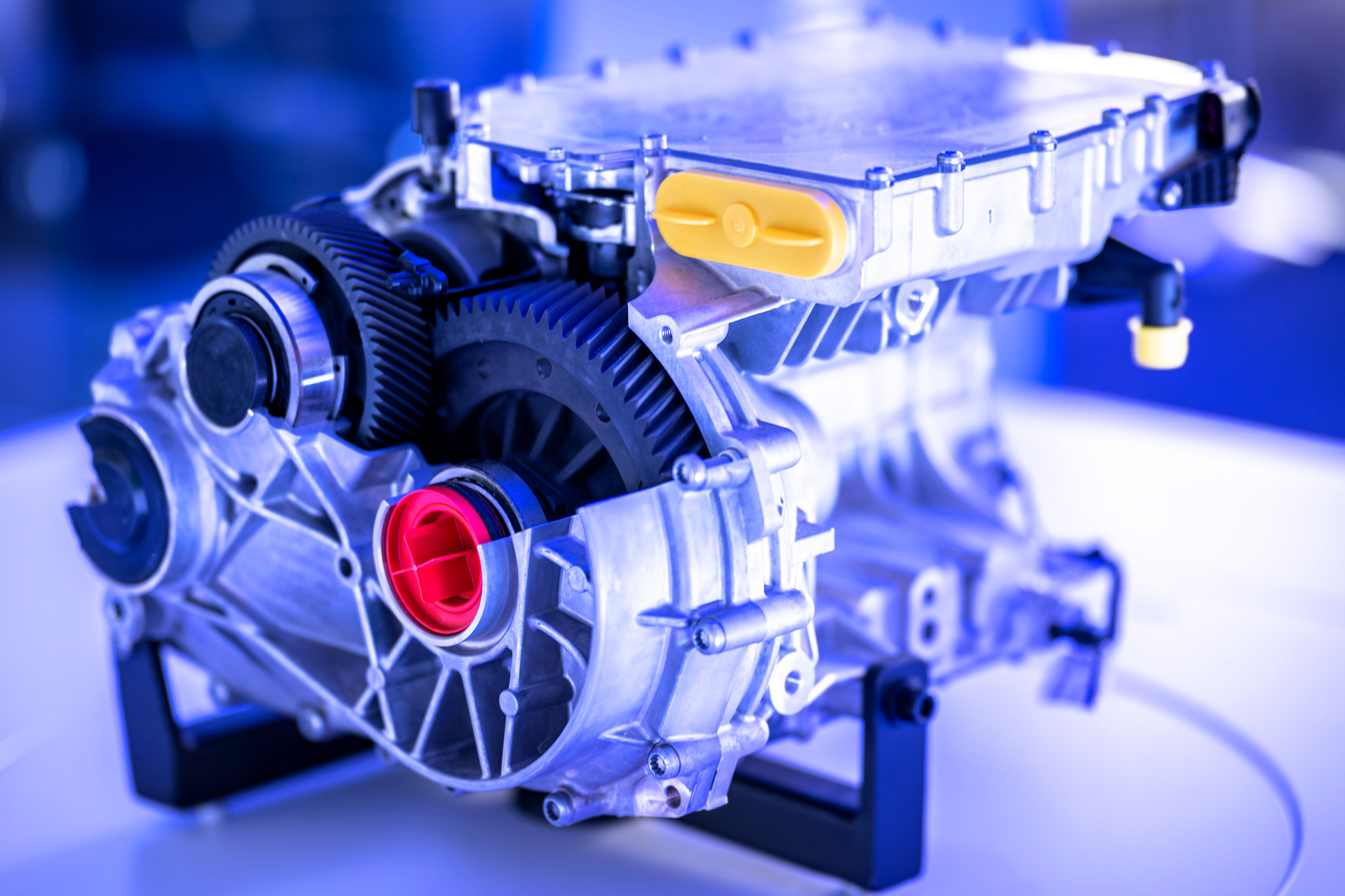 Historic crash: German car industry collapses as Chinese imports and US slump destroy market