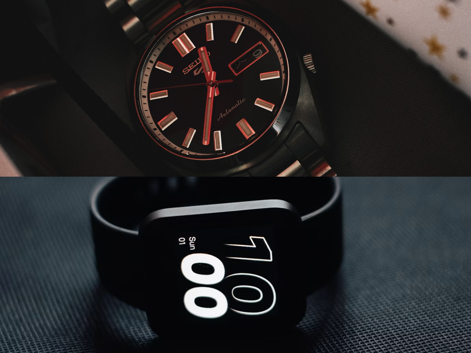 Why does the watch industry still make billions in the smartwatch era?