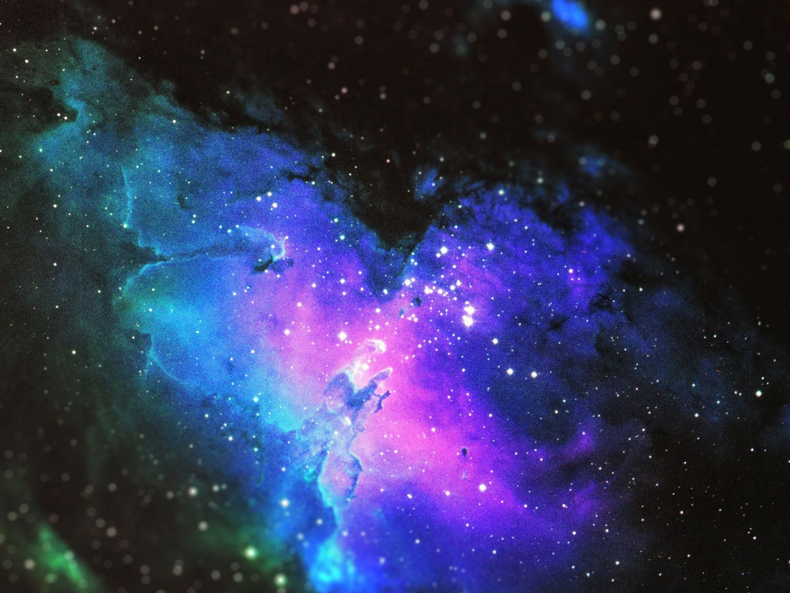 Webb reveals unique details about the W51 star factory