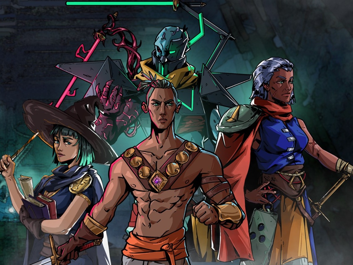 Winds of Arcana: Ruination hits Xbox Game Pass